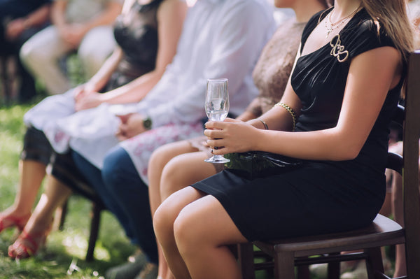 Wedding guest dresses