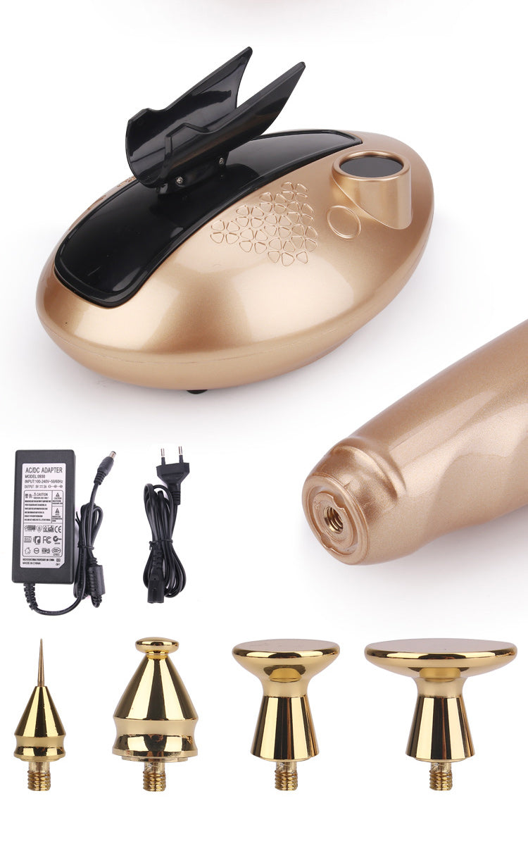 Portable skin spot removal pen eyebrow lift pen