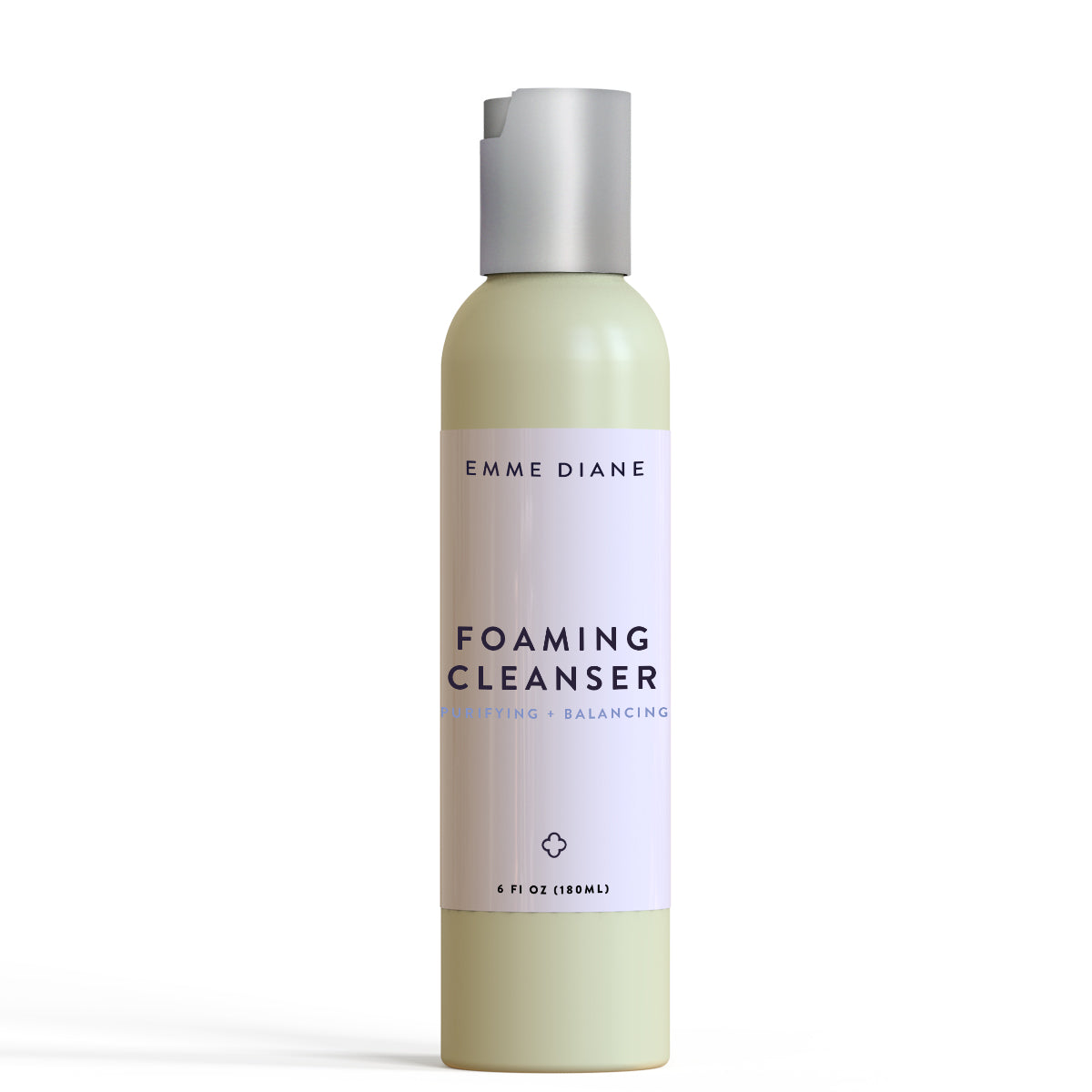 Foaming Cleanser