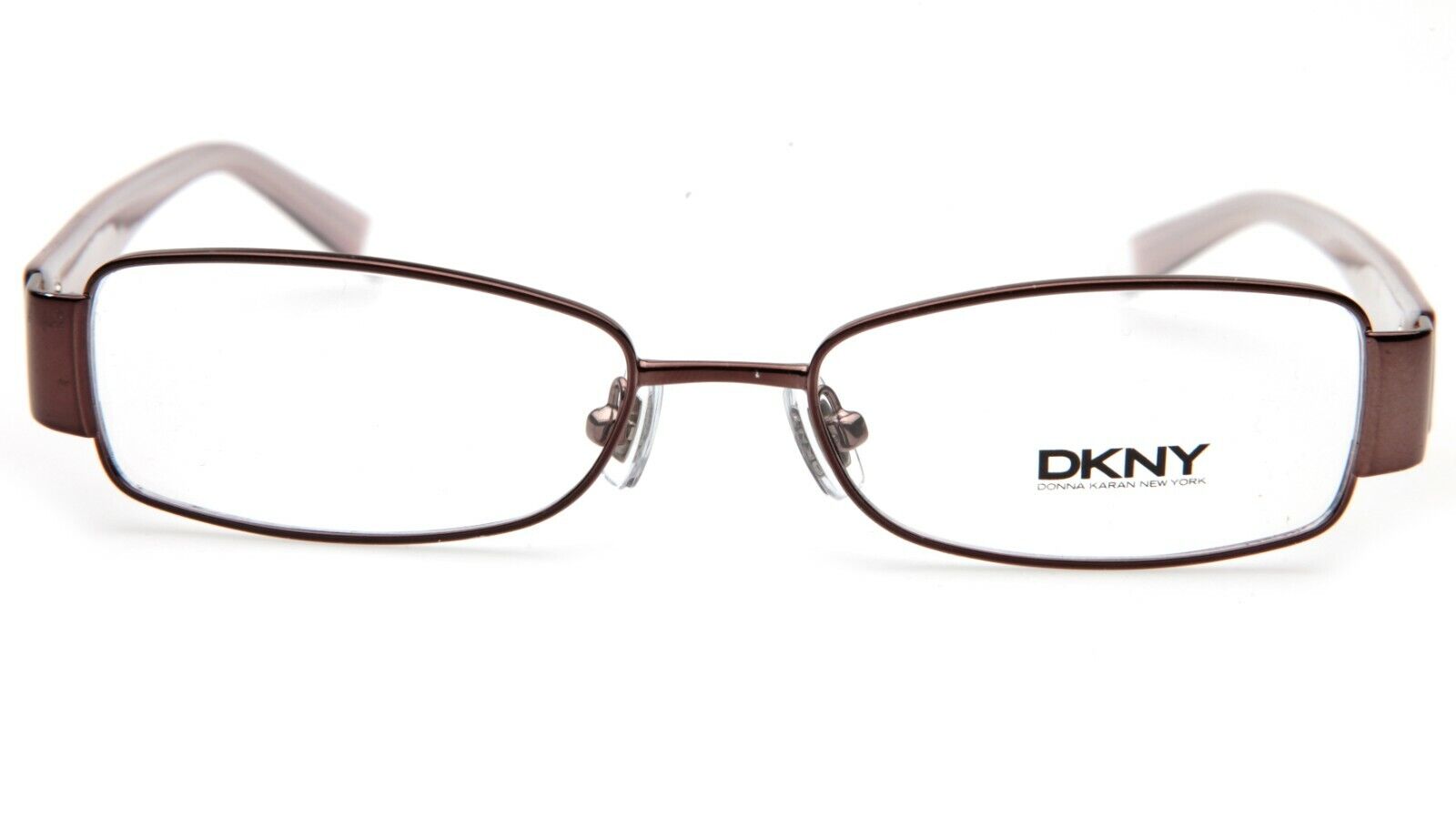 Donna Karan DY5566 1034 Bronze New York DKNY Eyeglasses
