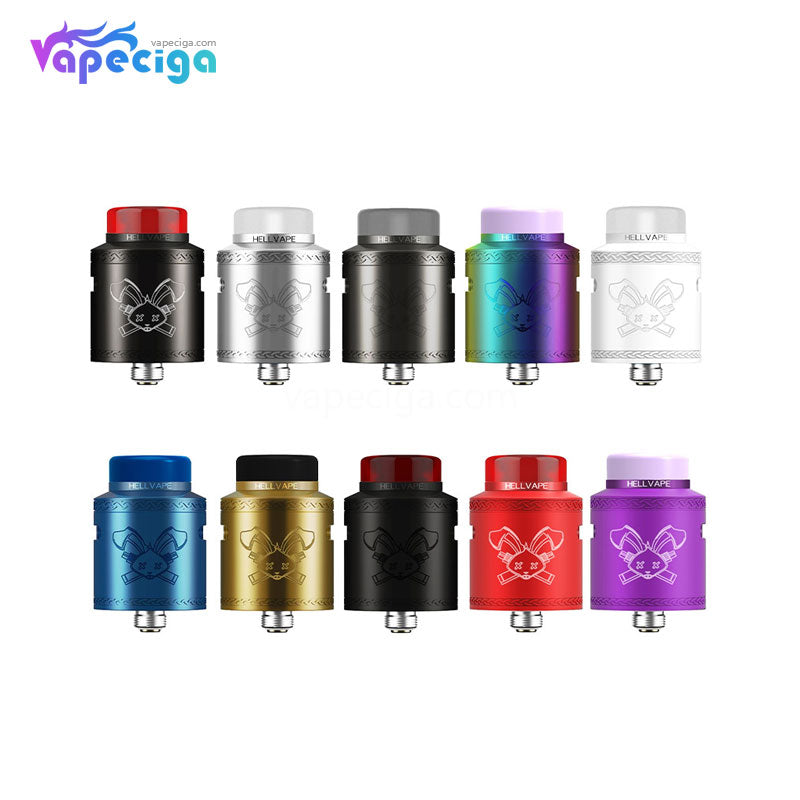 Hellvape Dead Rabbit V2