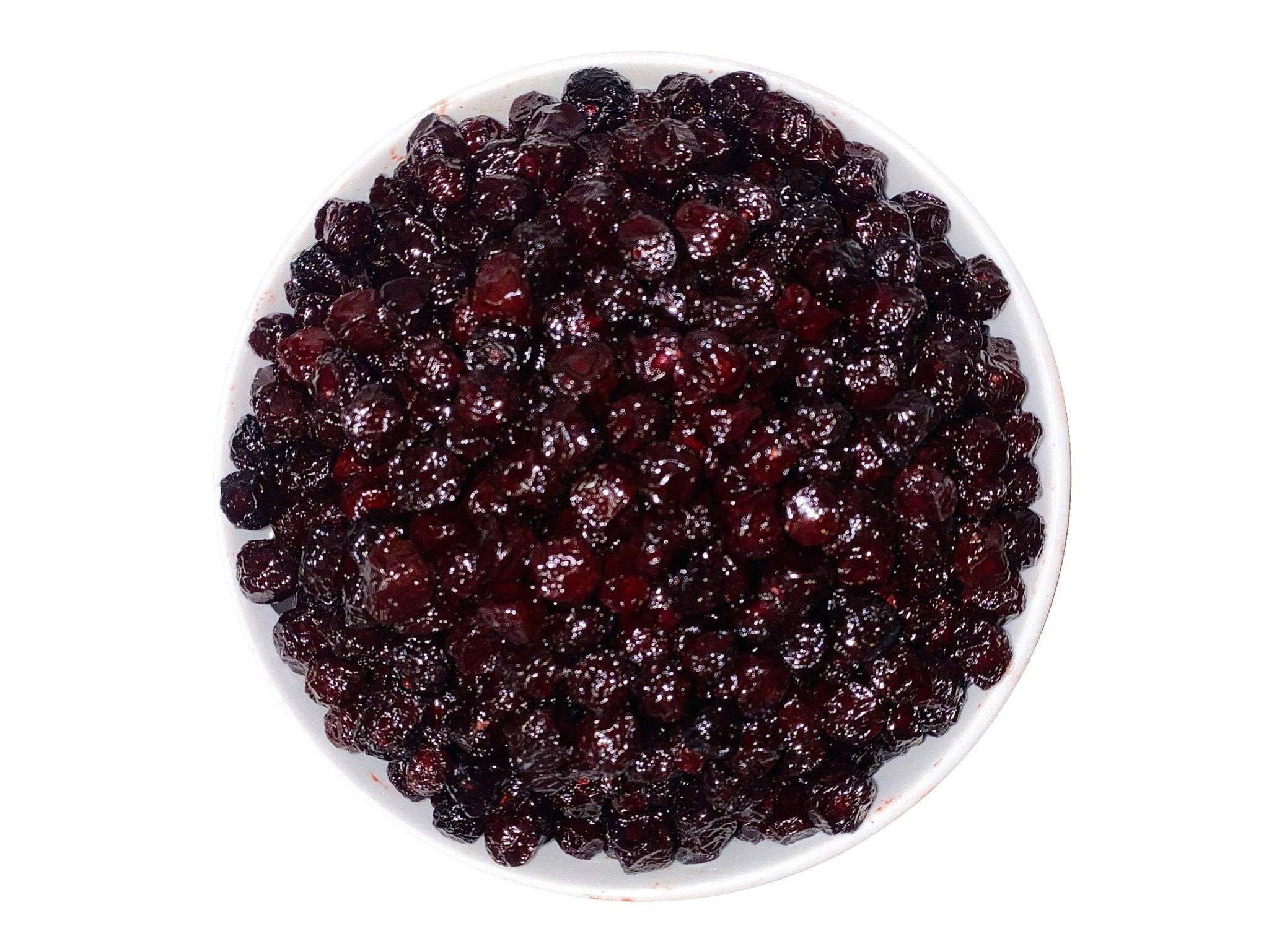 Dried Sour Cherries - 1 Pound (Albalucheh, Albaloo Khoshkeh)