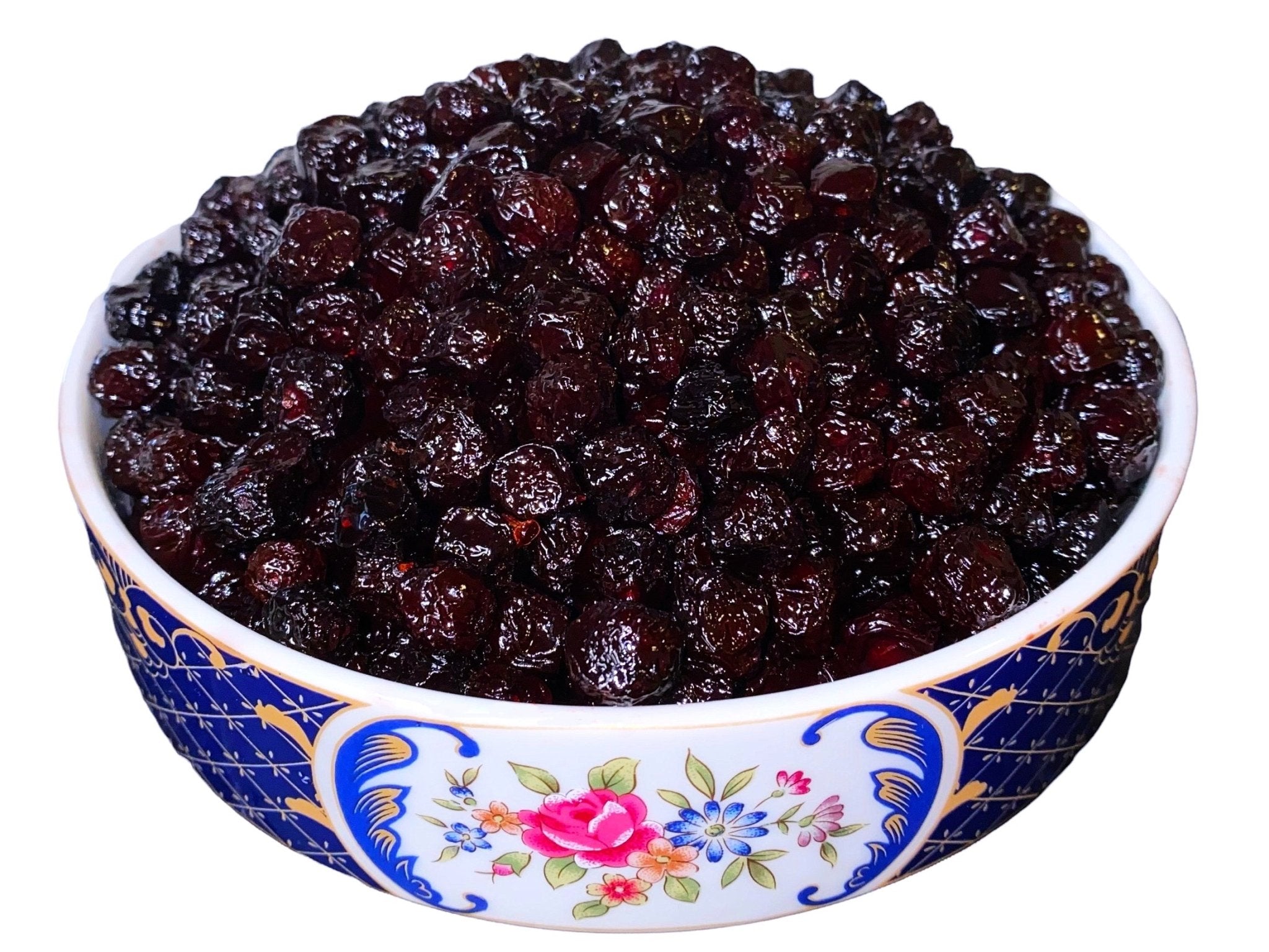 Dried Sour Cherries - 1 Pound (Albalucheh, Albaloo Khoshkeh)