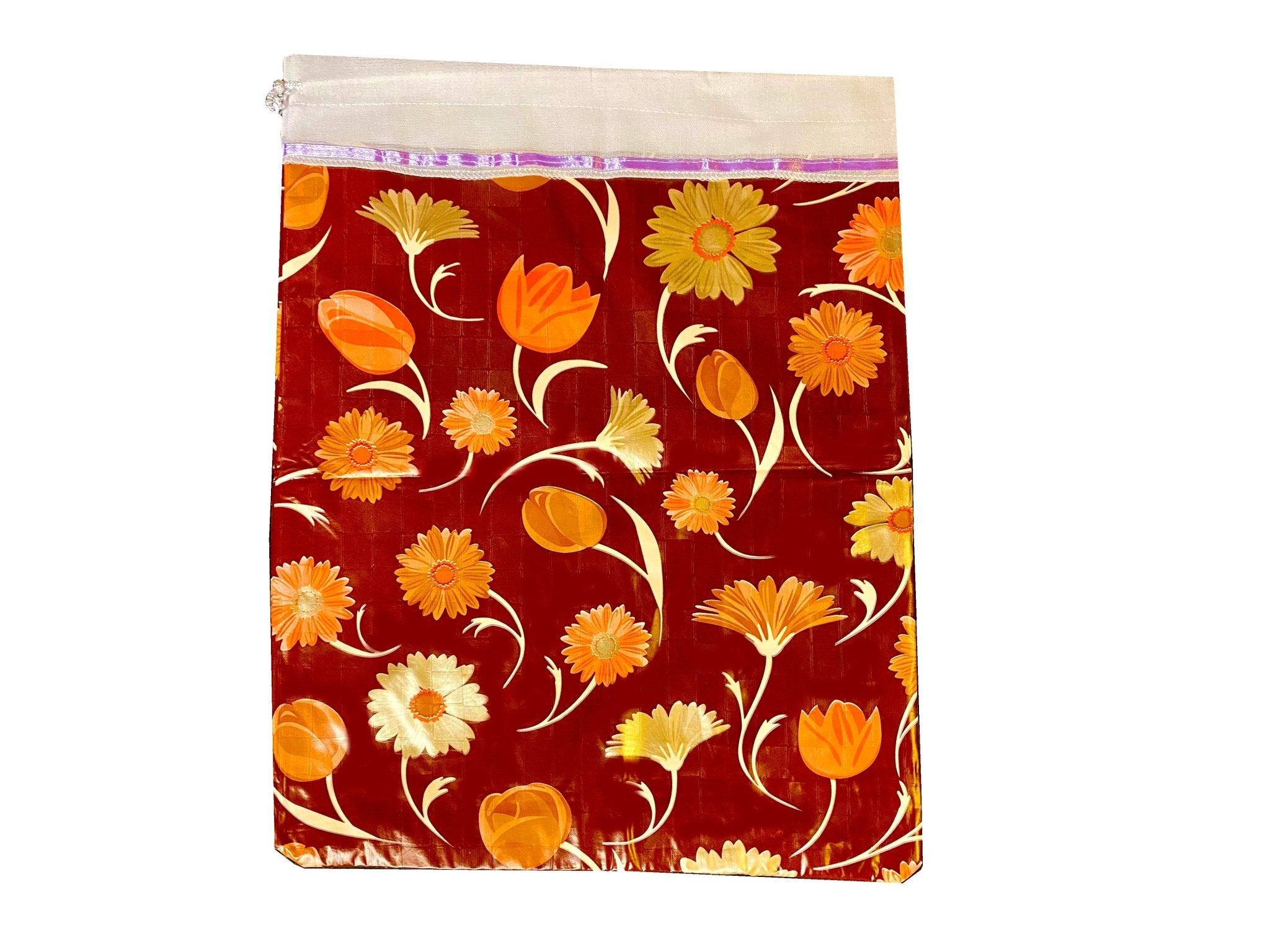 Reusable Produce Bags - 3 Sizes (Jaye Sabzi va Nan)