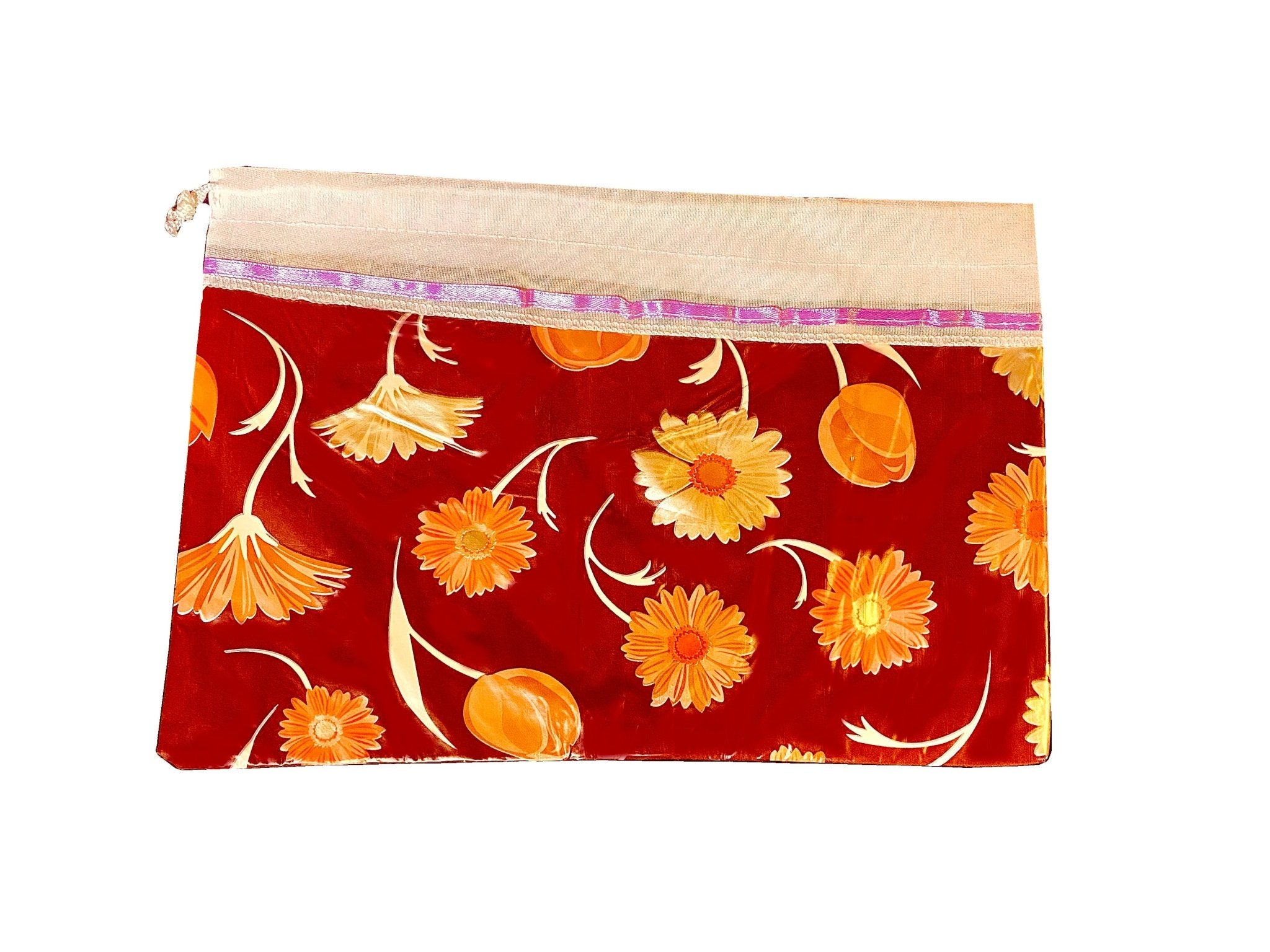 Reusable Produce Bags - 3 Sizes (Jaye Sabzi va Nan)