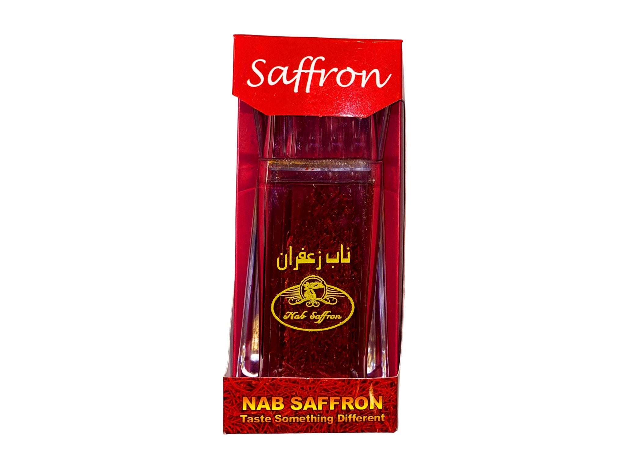 Saffron - 2g (Zaferan Naab)