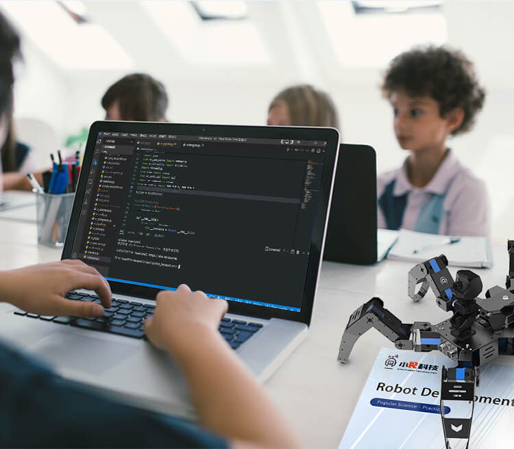 Educational programming kit