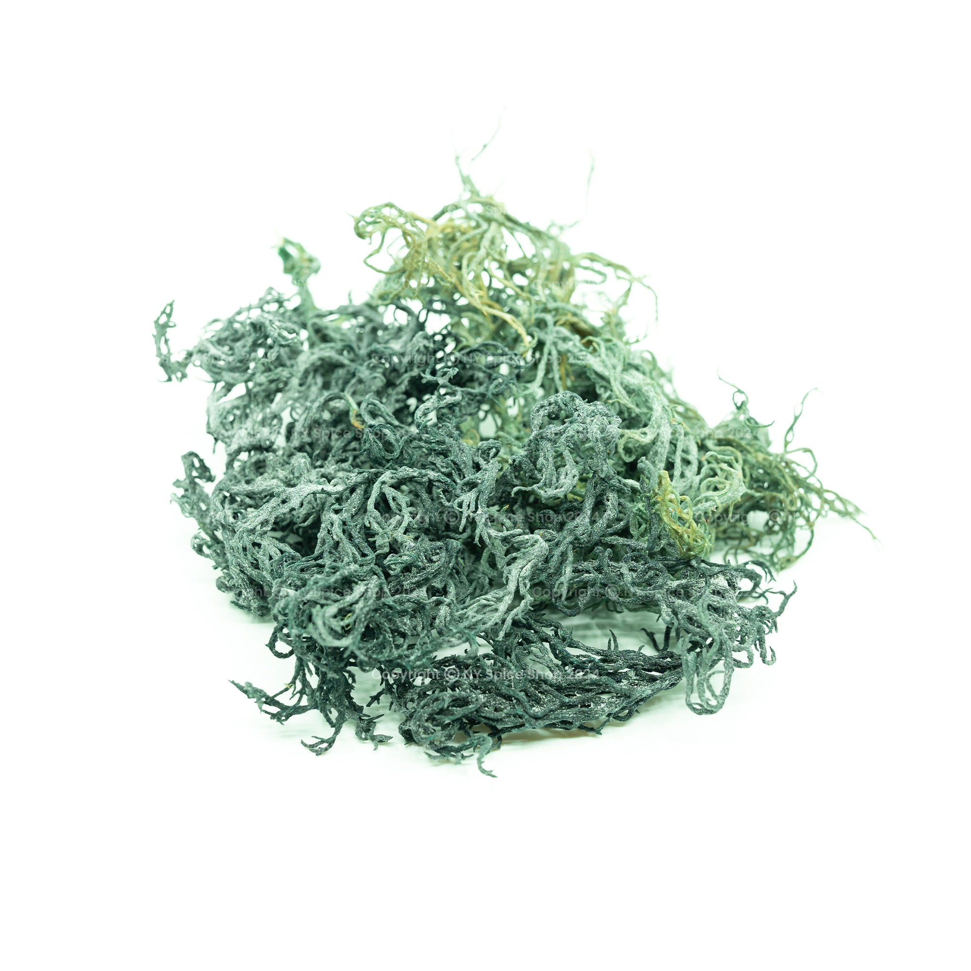 Irish Sea Moss (Green) - St. Lucia