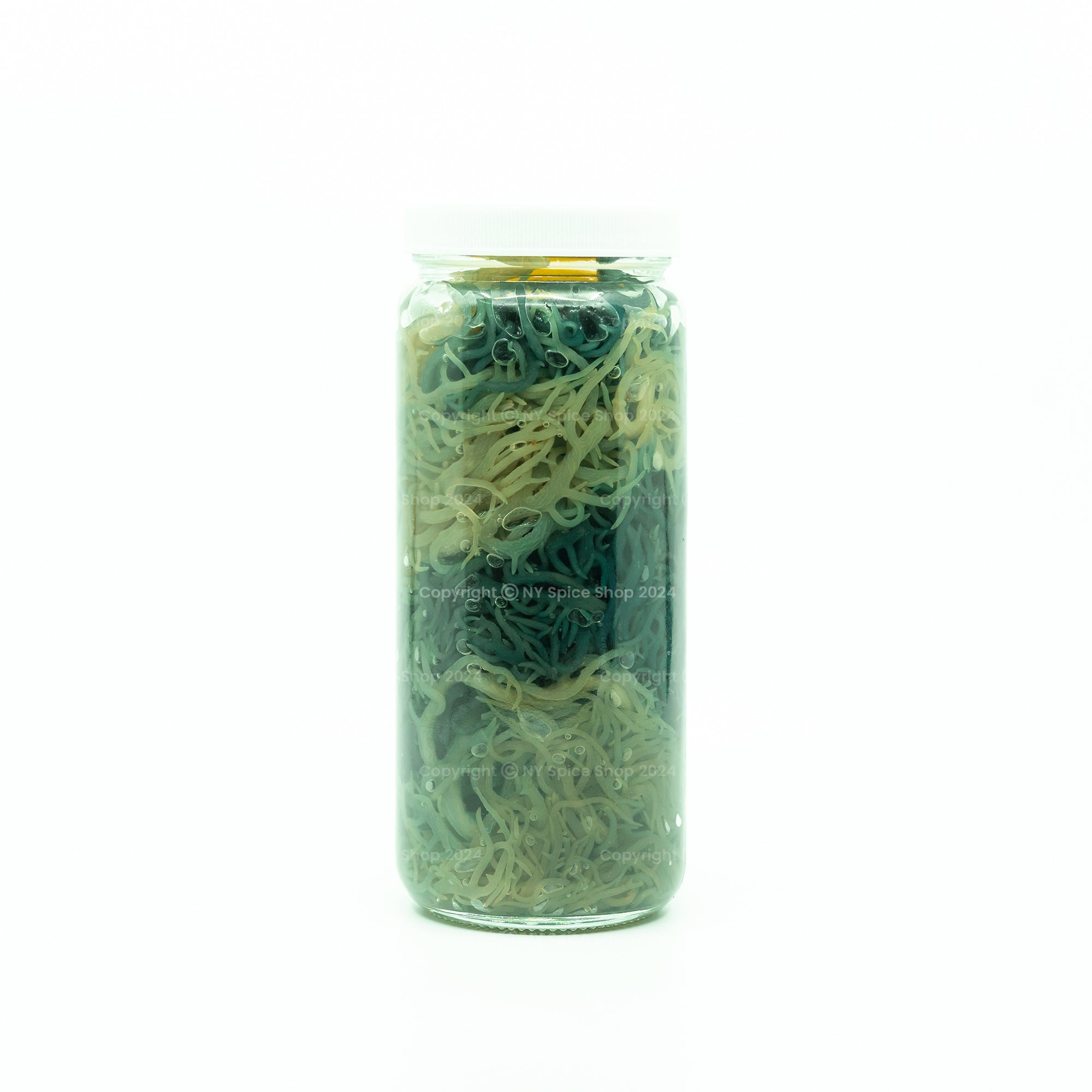 Irish Sea Moss (Green) - St. Lucia