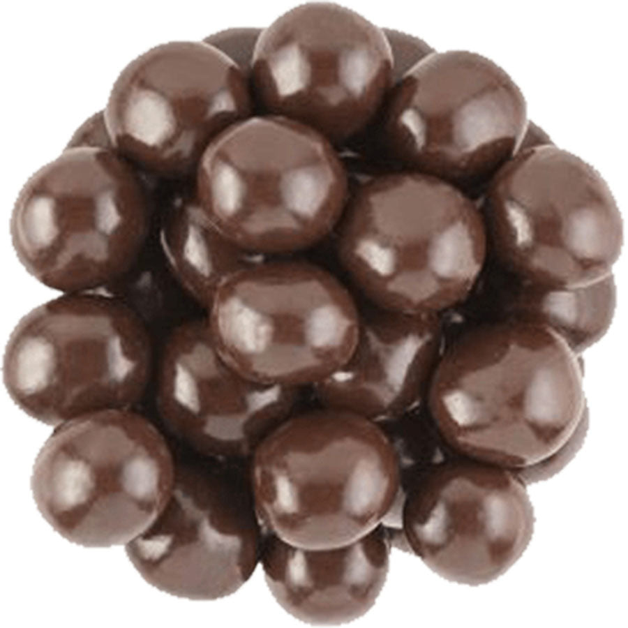 Belgian Dark Chocolate Covered Malt Balls