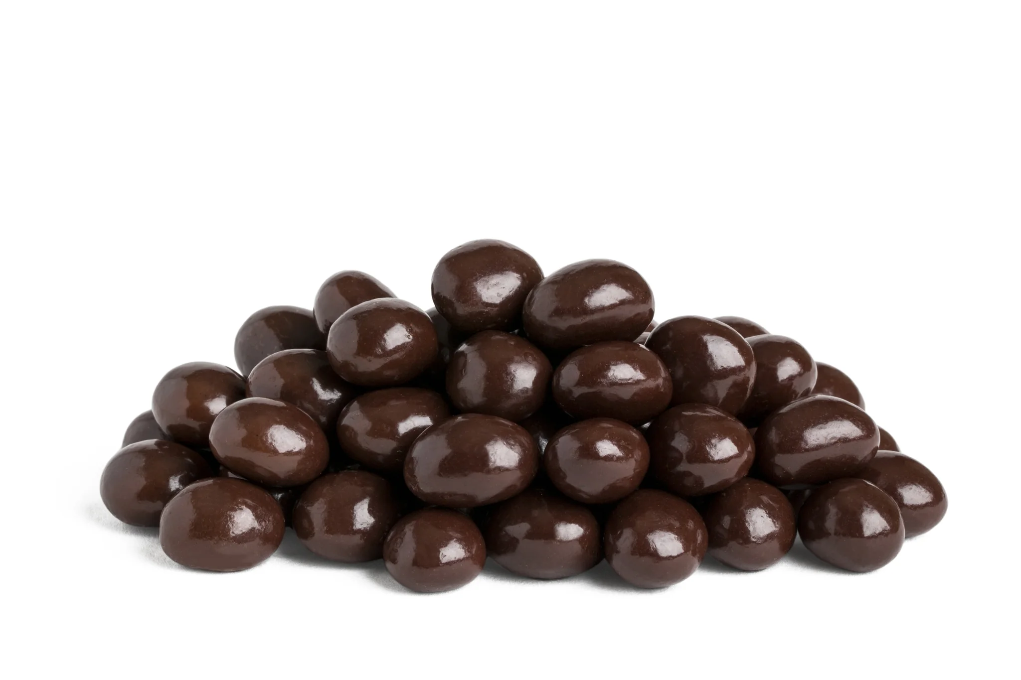 Bittersweet Dark Chocolate Espresso Beans