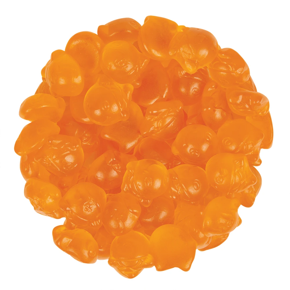 Gummy Goldfish Gummies