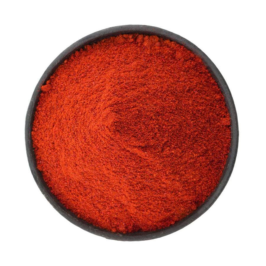 Red Chili Powder - Extra Hot