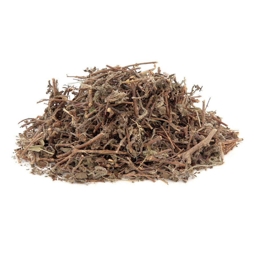 Tulsi Leaves, Dried ( Holy Basil )