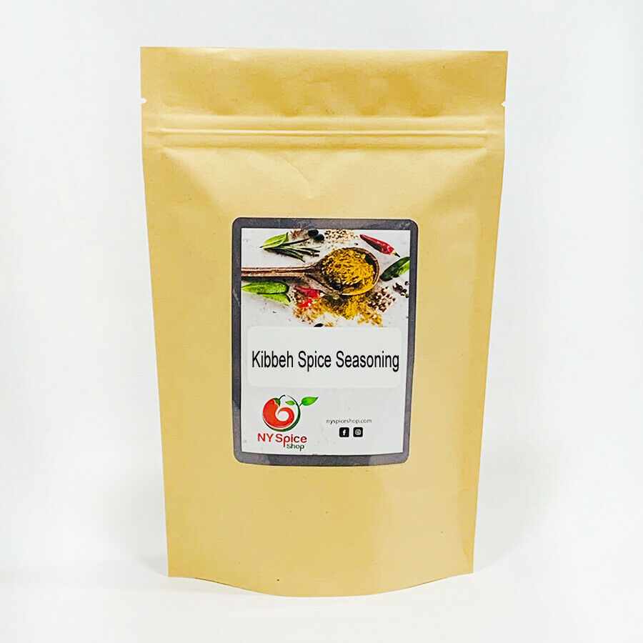 Kibbeh Spice -  Kamouneh Spice Blend ( Seasoning)