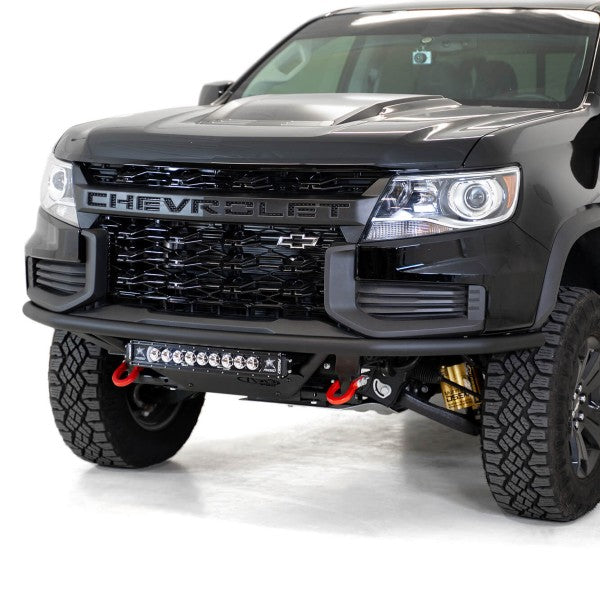 Addictive Desert Designs 2021 CHEVY COLORADO ZR2 PRO Bolt-On Front Bumper