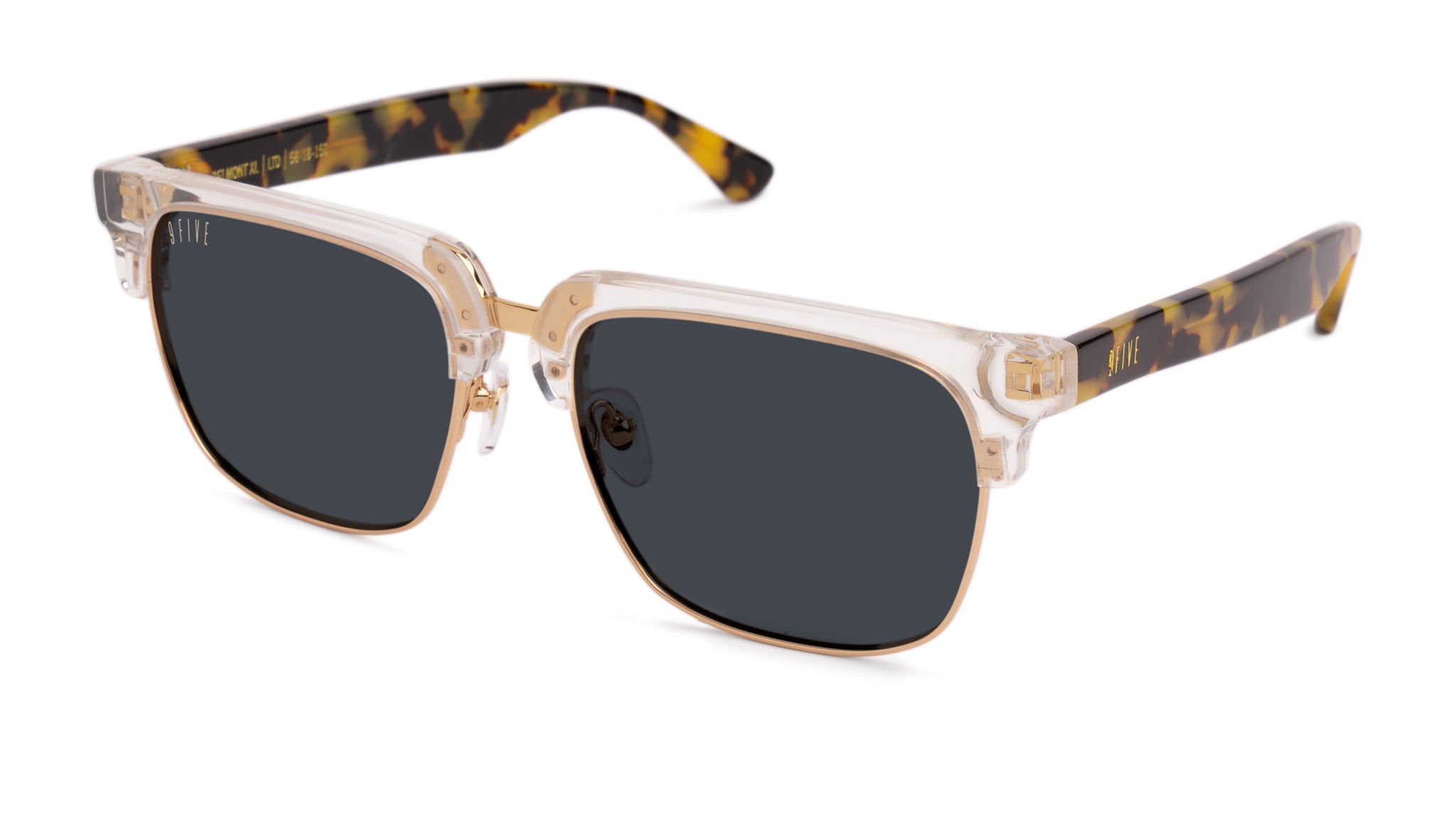 9FIVE Belmont Oasis XL Sunglasses