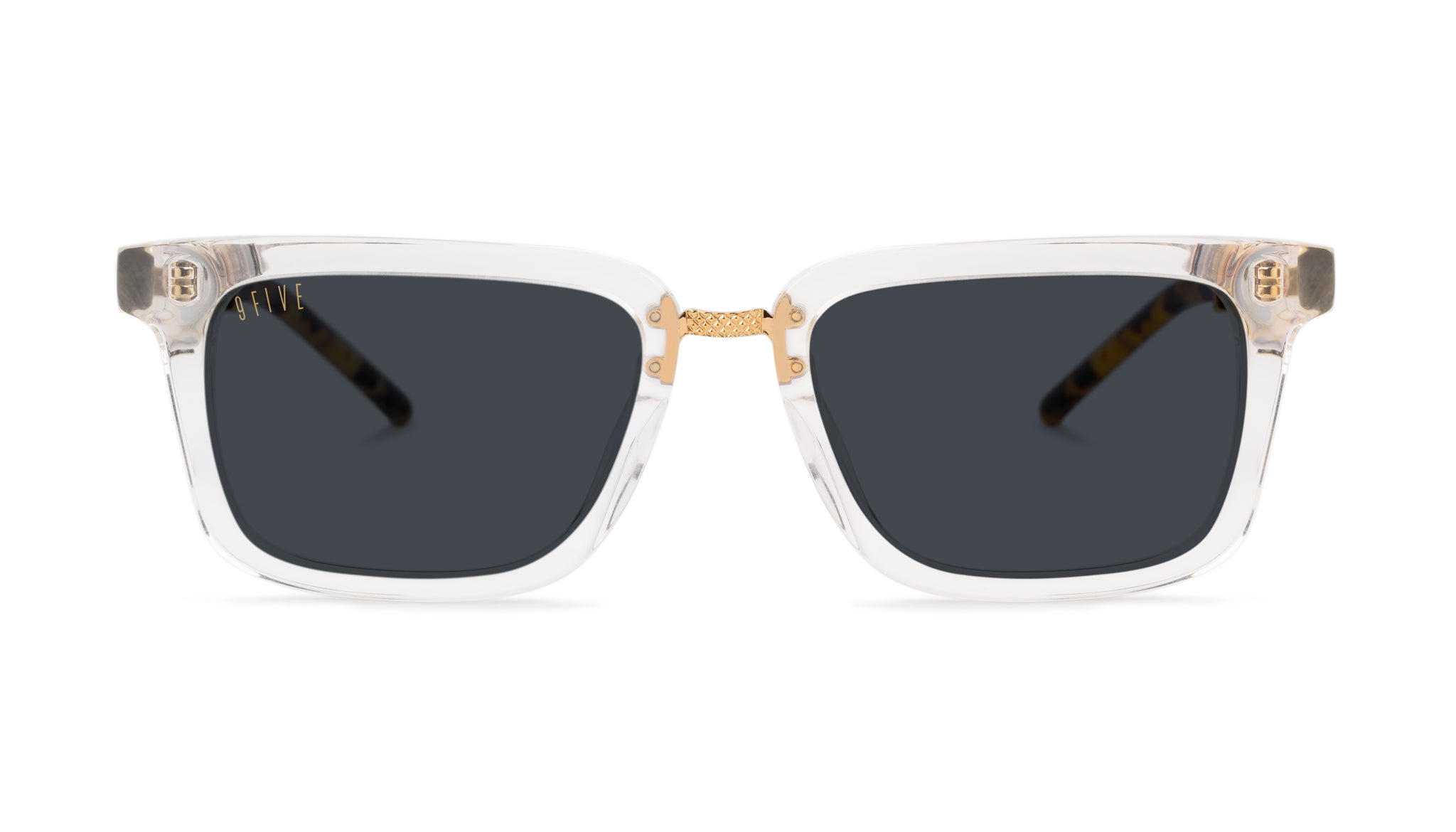 9FIVE Bishop Oasis Sunglasses