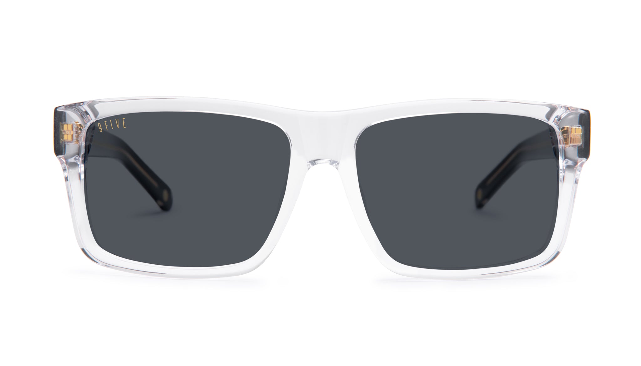 9FIVE Caps Black Ice Sunglasses