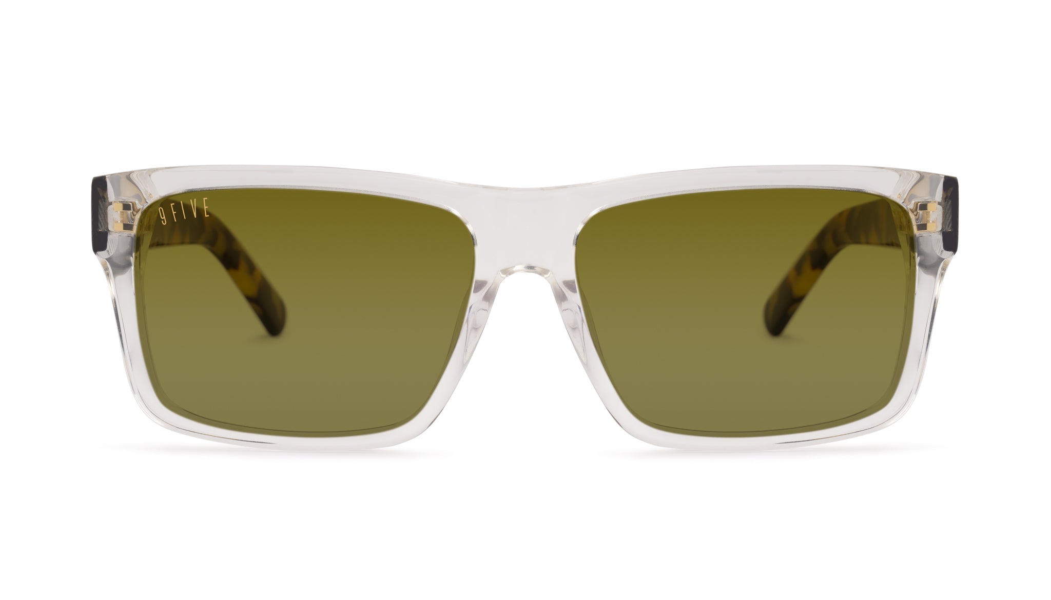 9FIVE Caps Oasis - Sage Sunglasses