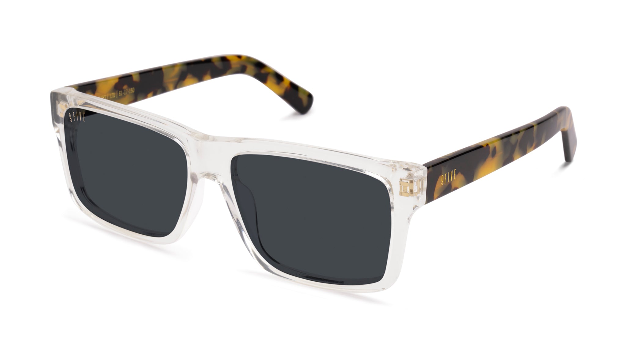 9FIVE Caps Oasis Sunglasses