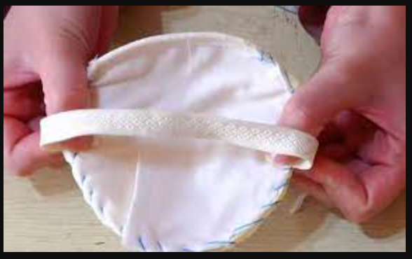 It can also be used as knee pads in winter.