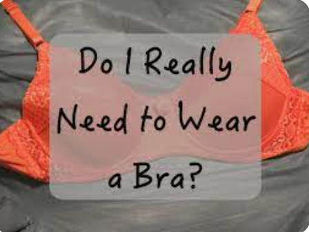 When should your daughter start wearing a bra?/Bra Guide for First Bra.