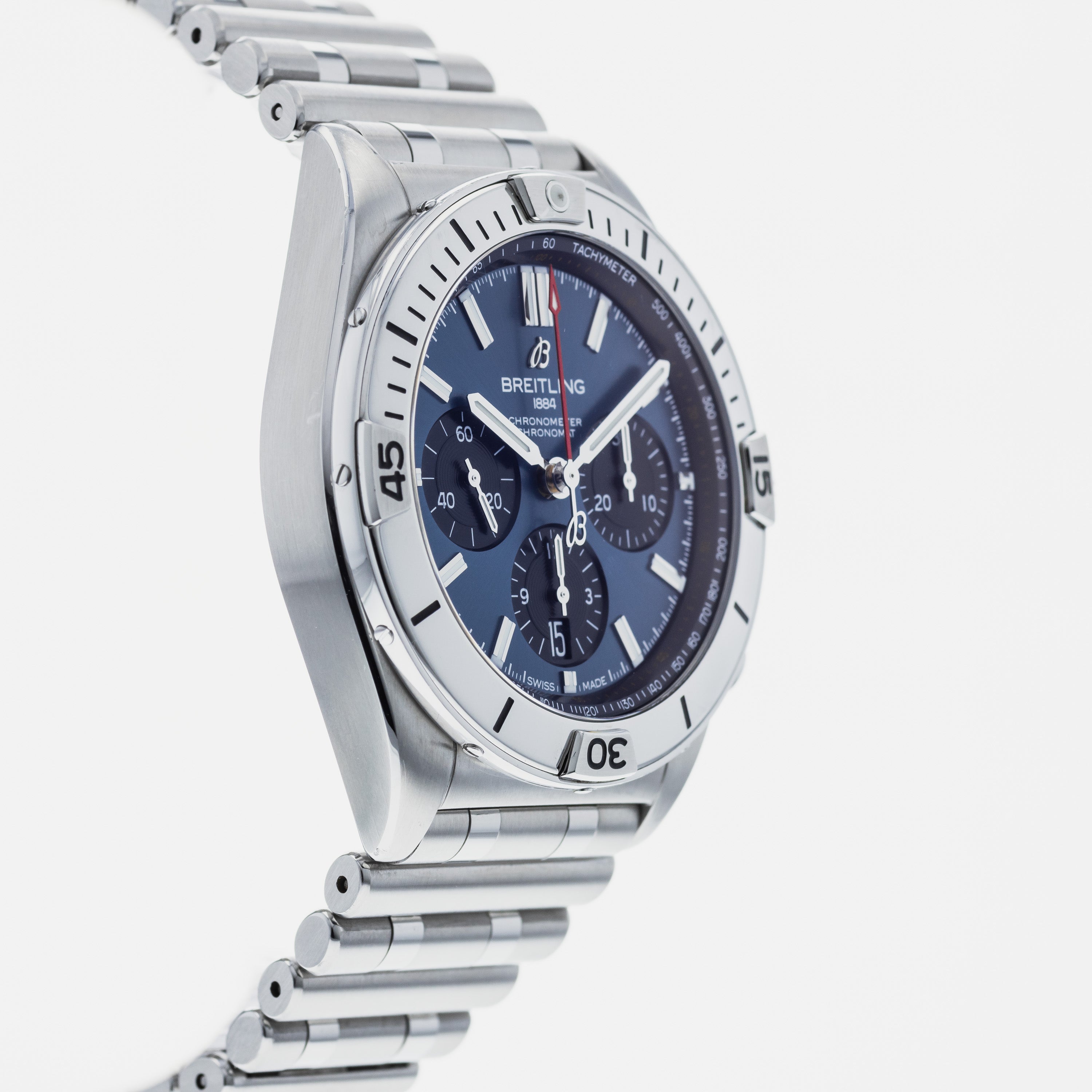 Breitling Chronomat 01 42 AB0134