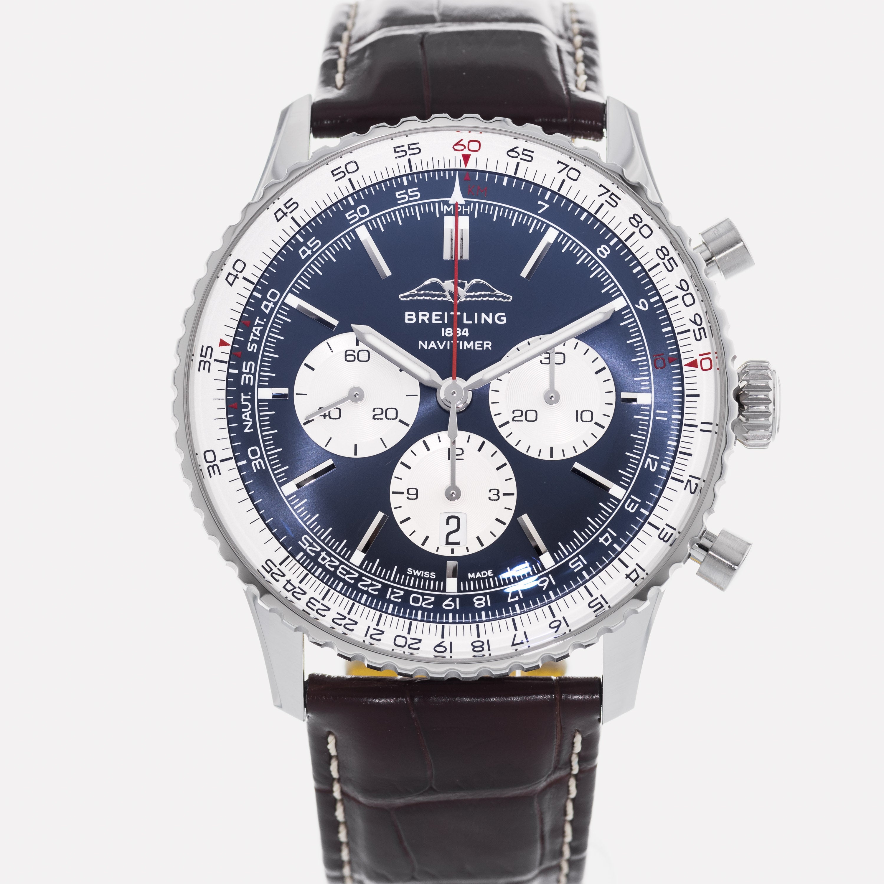 Breitling Navitimer 01 AB0137