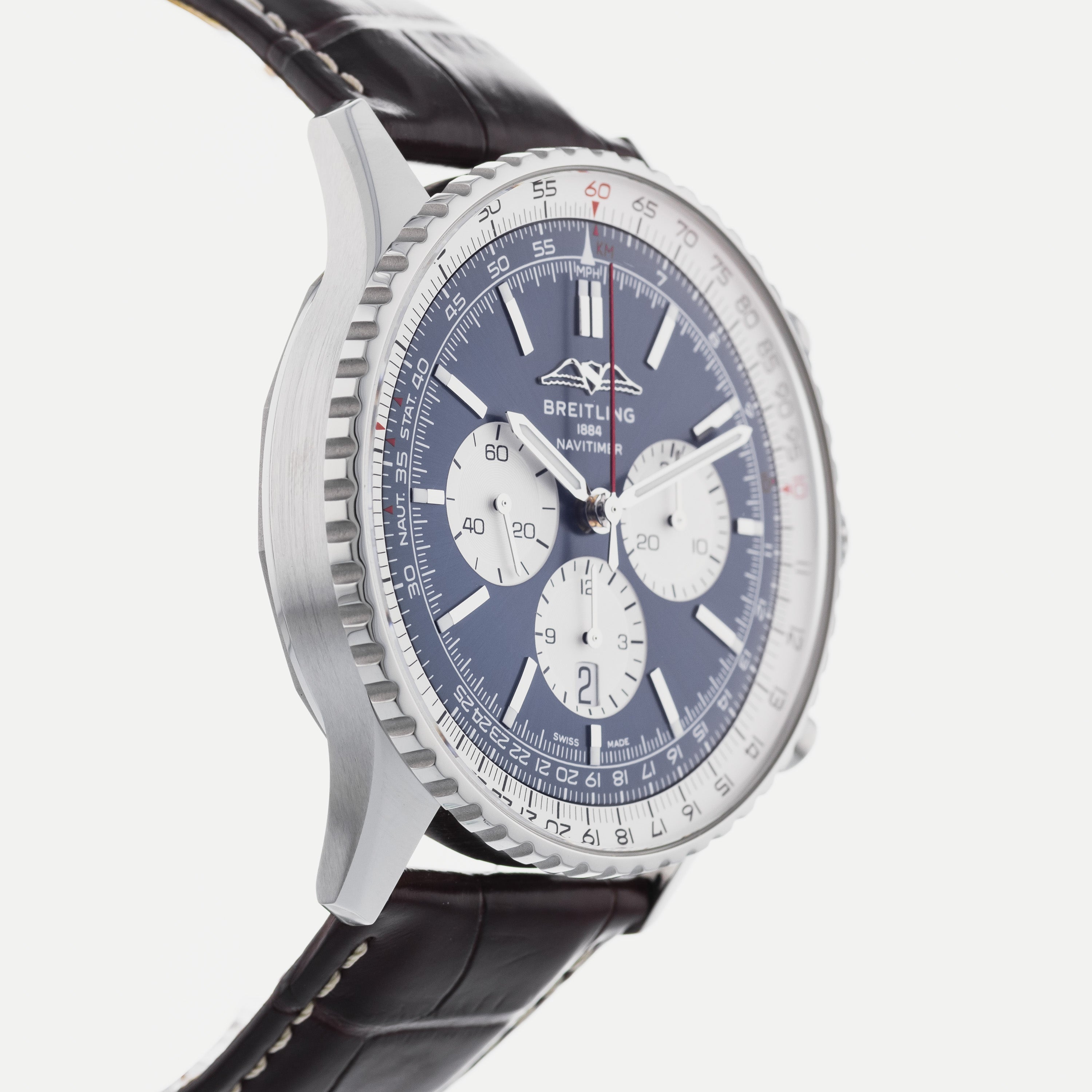 Breitling Navitimer 01 AB0137