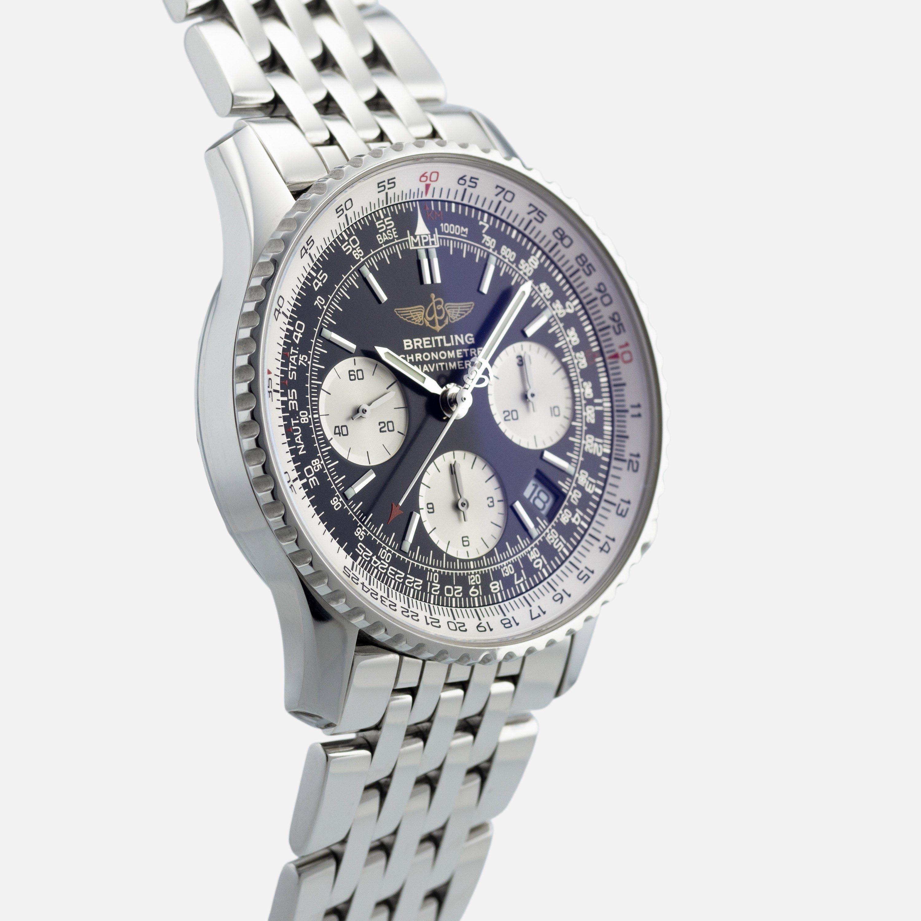 Breitling Navitimer A23322