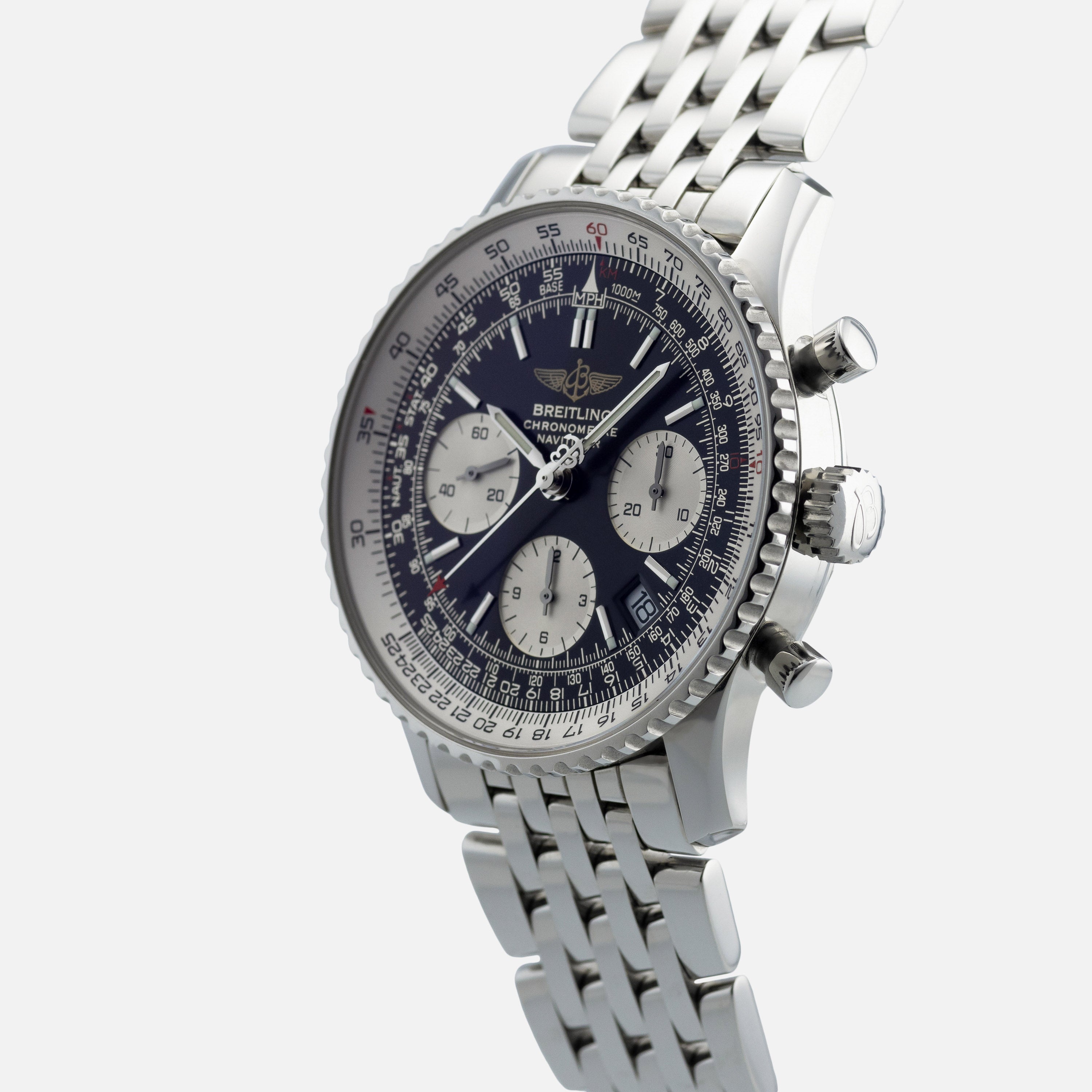 Breitling Navitimer A23322