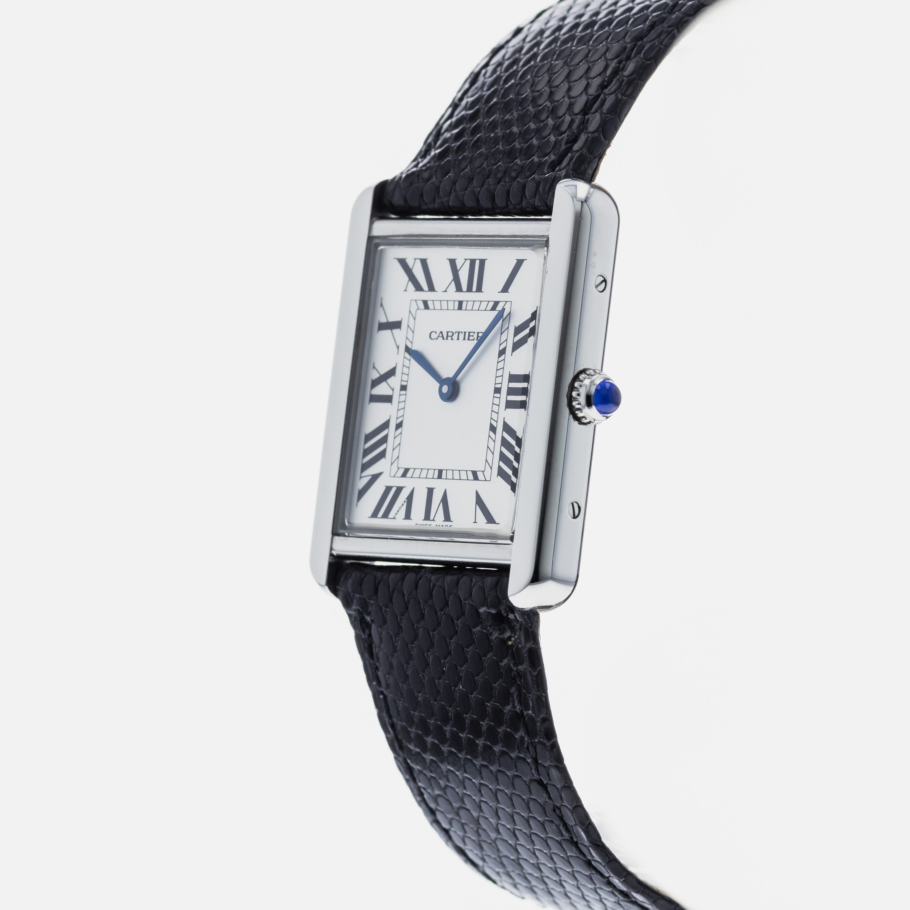 Cartier Tank Solo W1018355