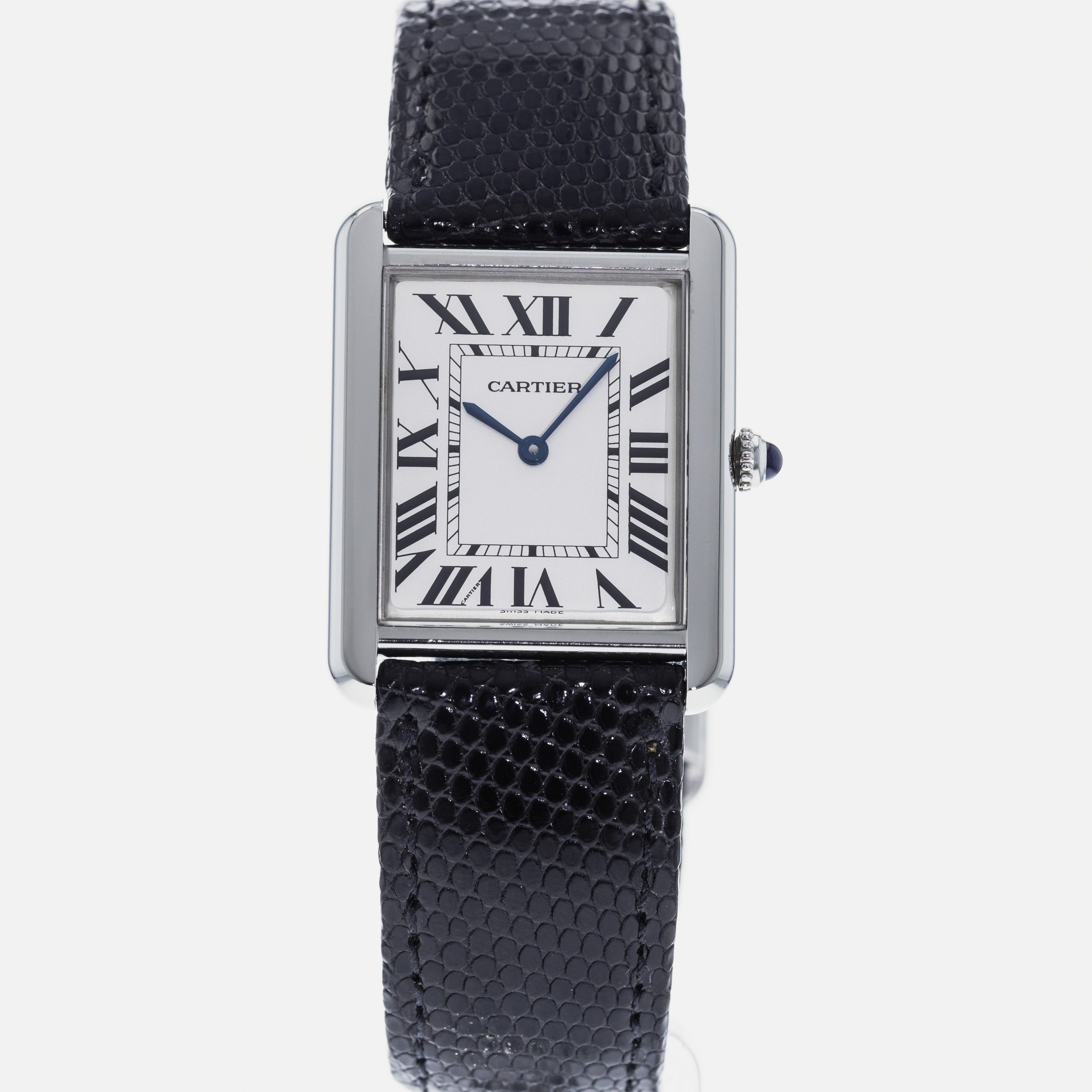 Cartier Tank Solo W1018355