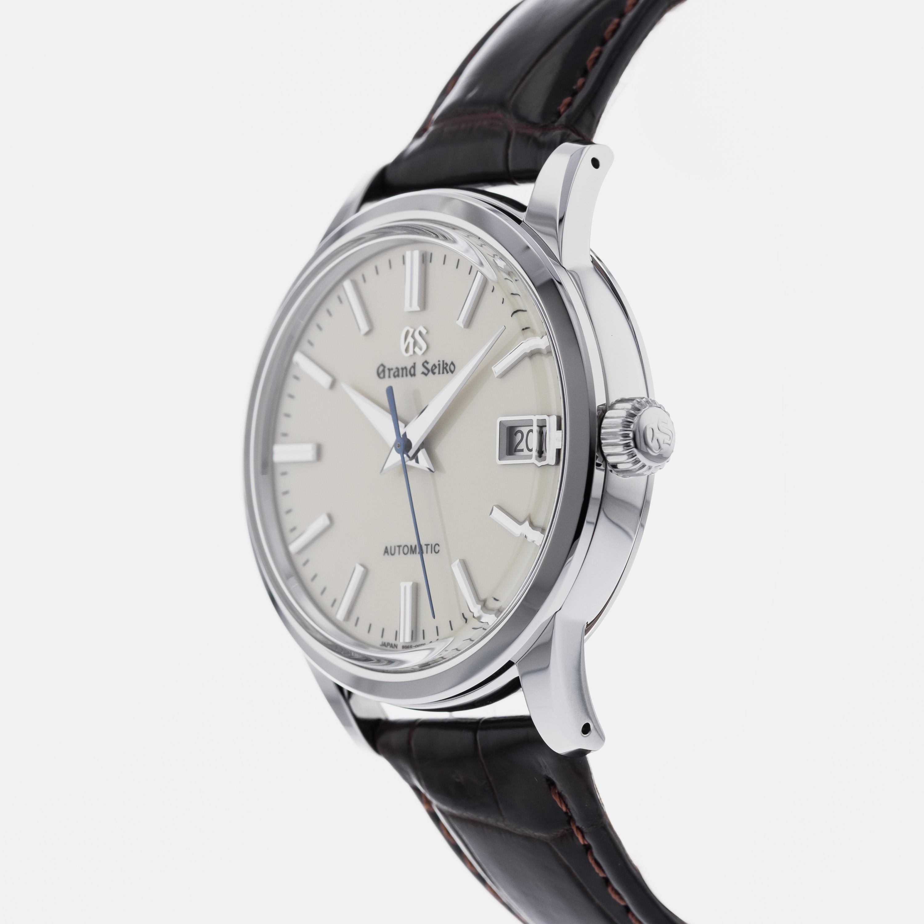 Grand Seiko Elegance Automatic SBGR261