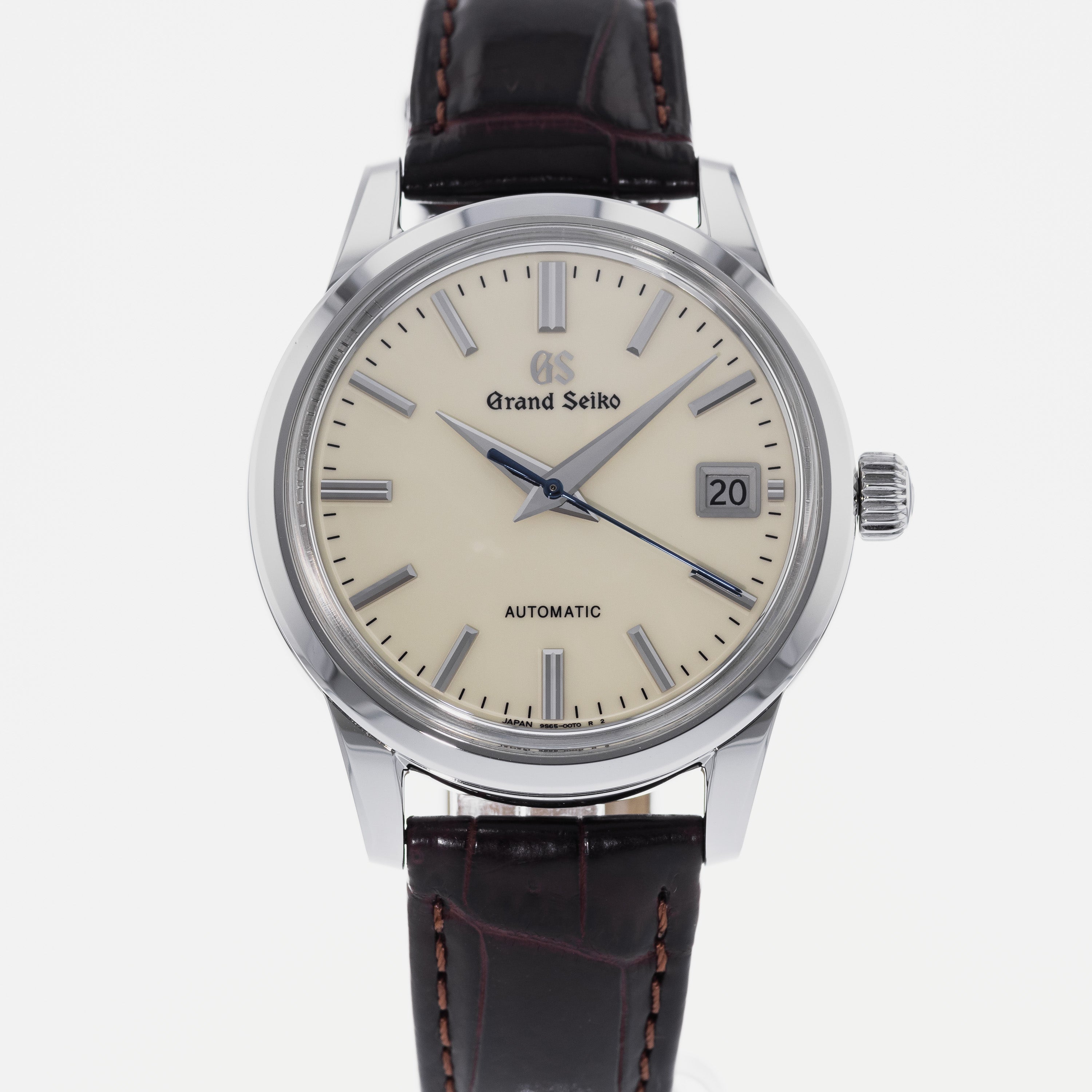 Grand Seiko Elegance Automatic SBGR261