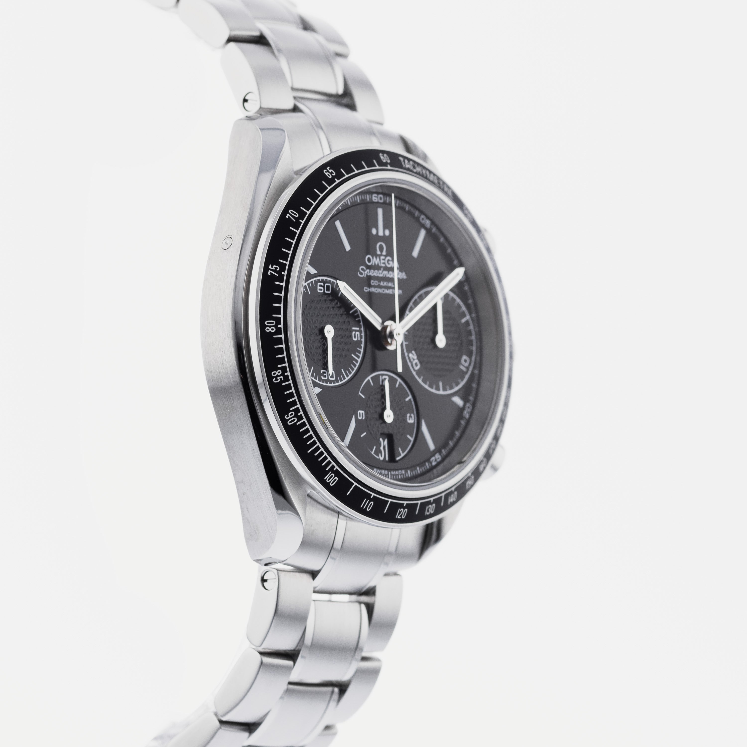 OMEGA Speedmaster Racing Co-Axial Chronograph 326.30.40.50.01.001