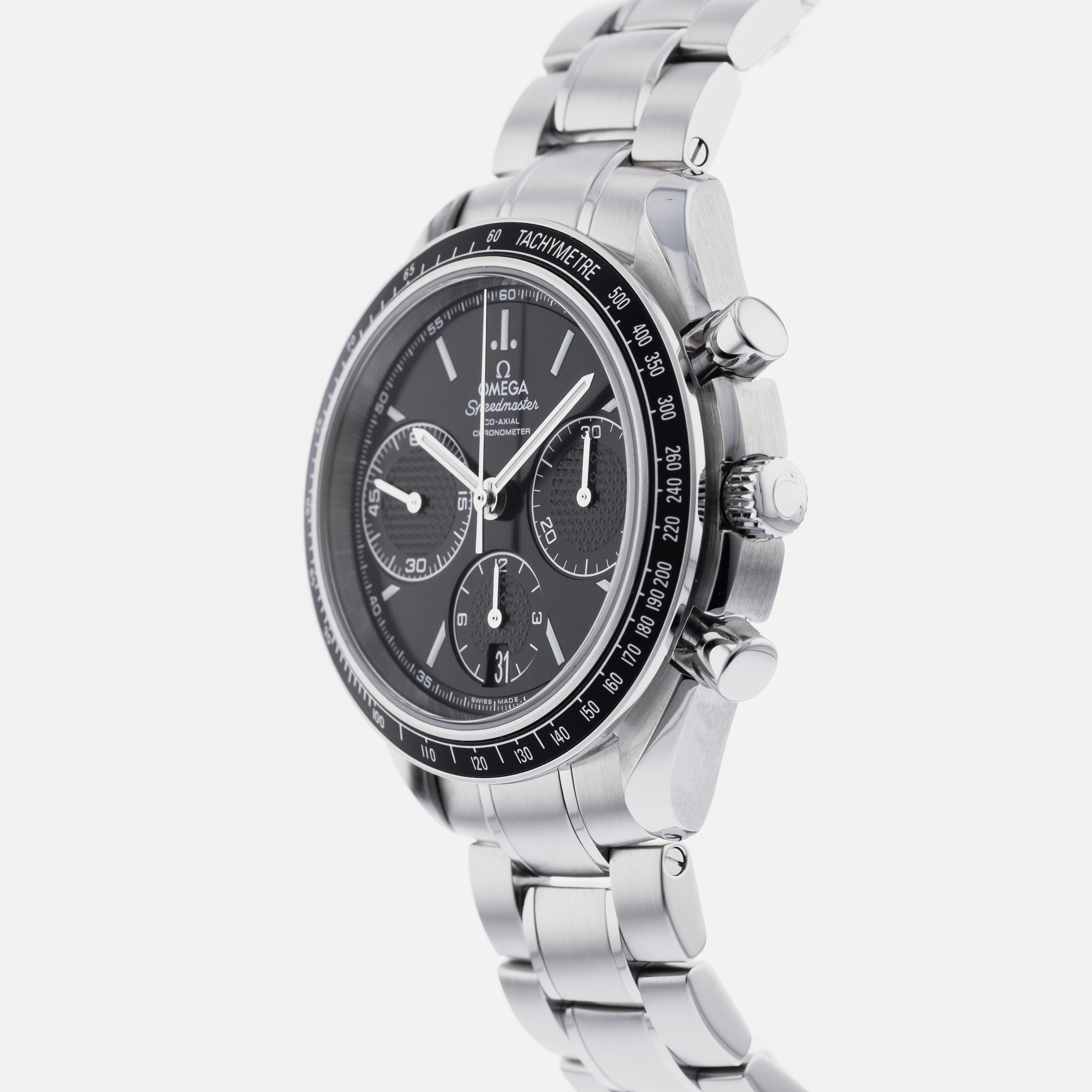 OMEGA Speedmaster Racing Co-Axial Chronograph 326.30.40.50.01.001