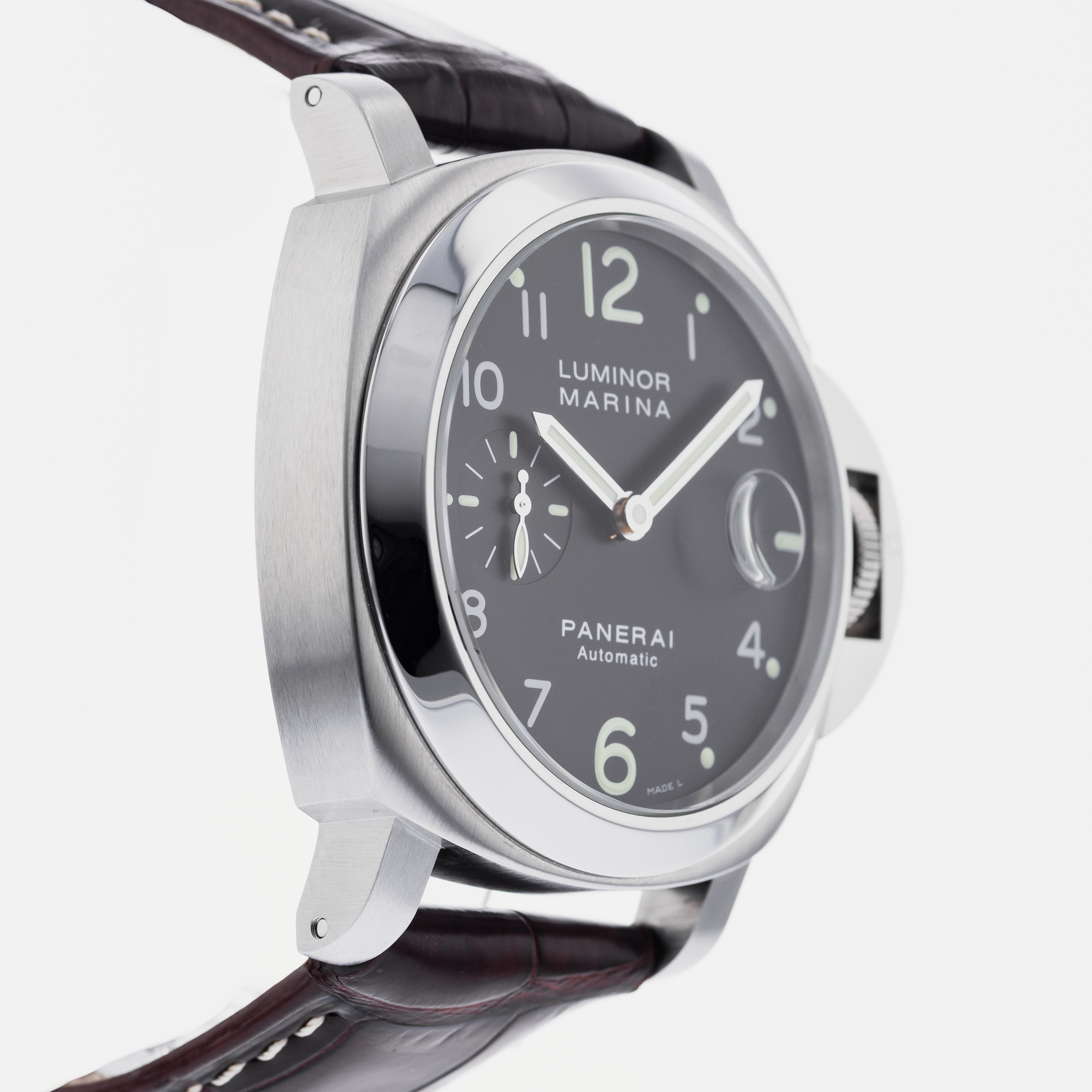 Panerai Luminor Marina Automatic PAM 104