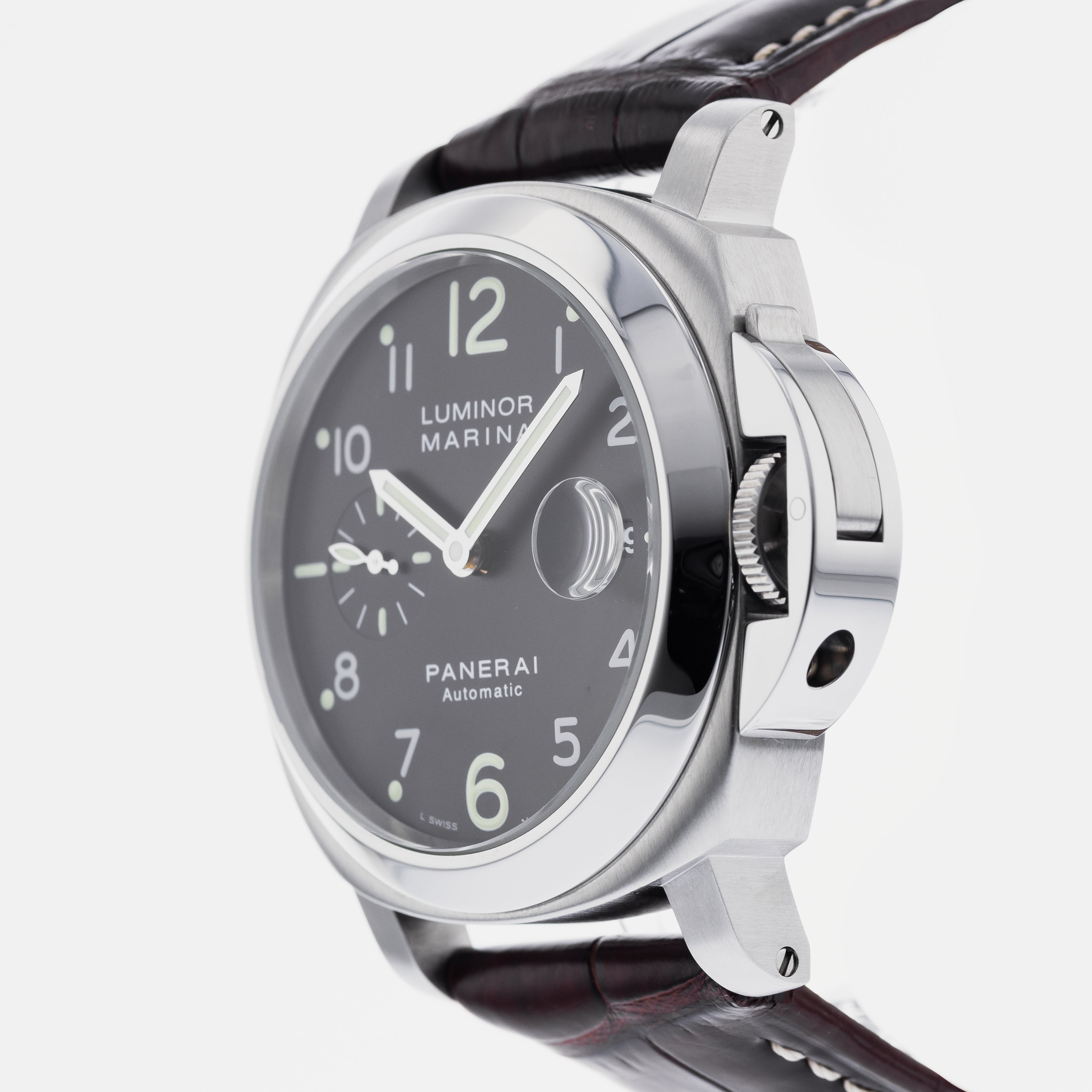 Panerai Luminor Marina Automatic PAM 104