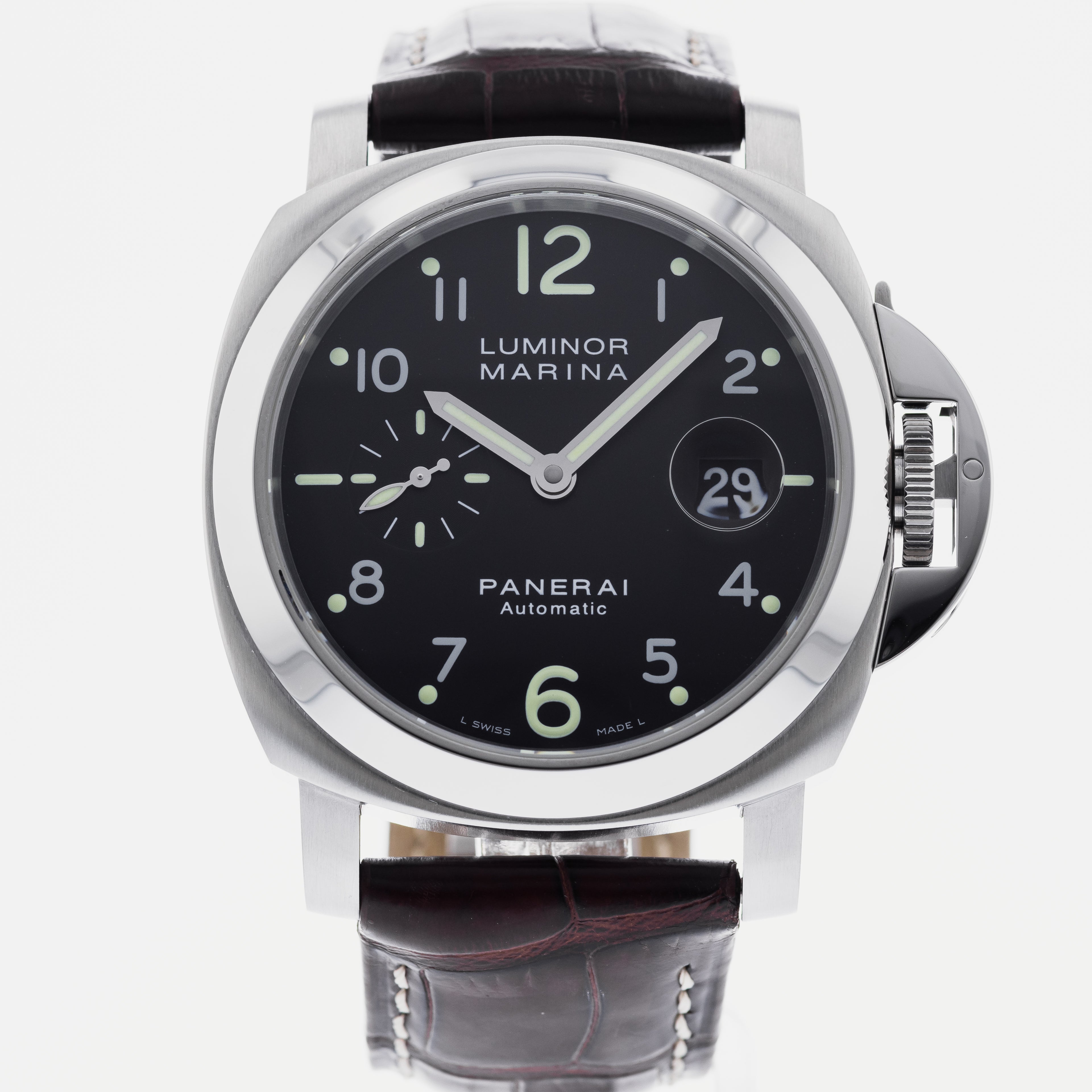 Panerai Luminor Marina Automatic PAM 104