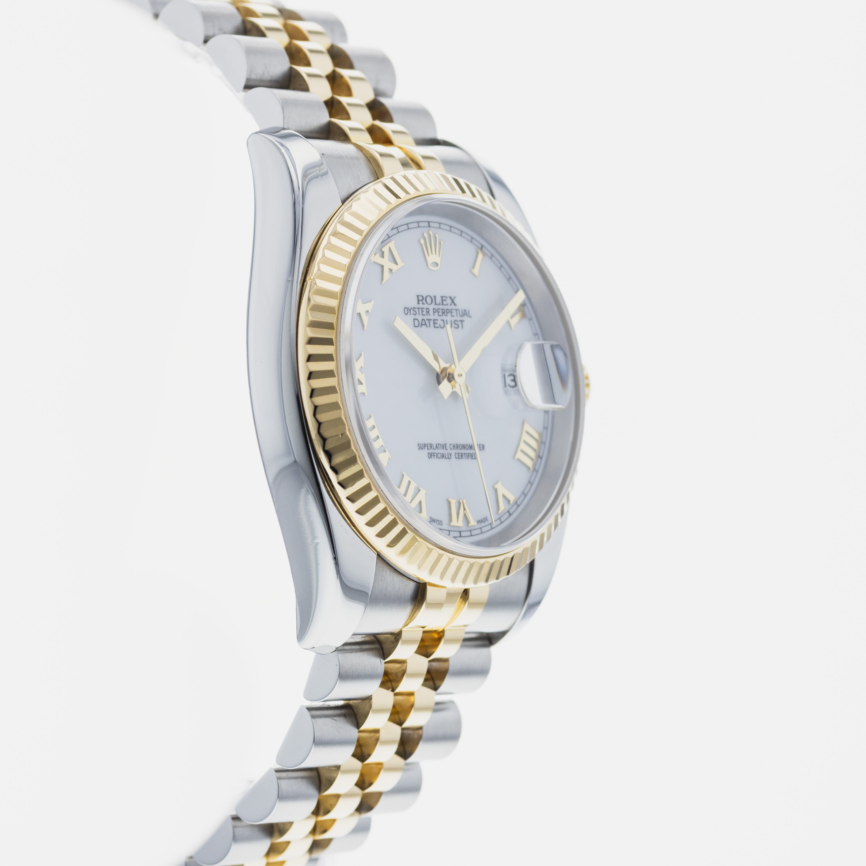 Rolex Datejust 116233