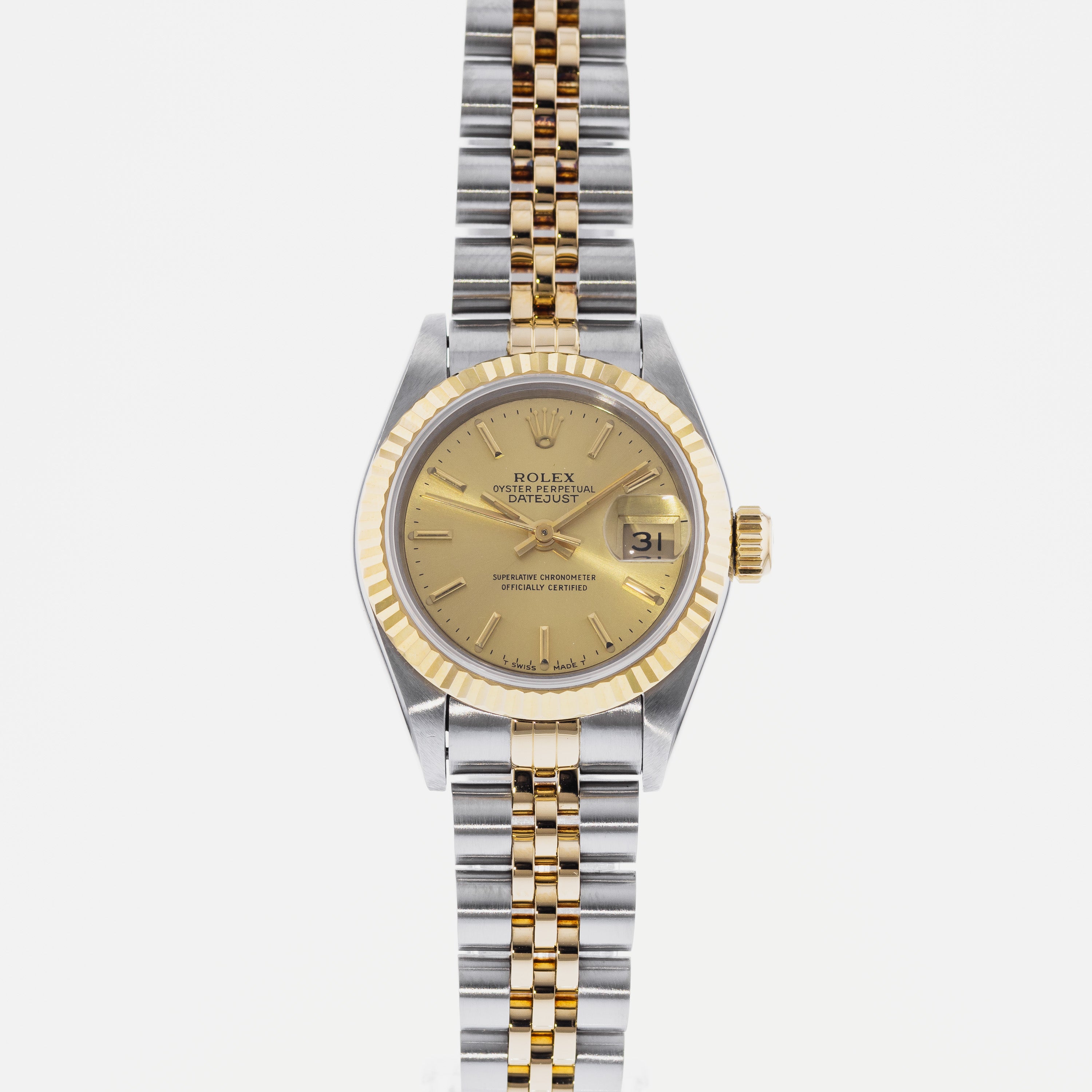 Rolex Datejust 69173