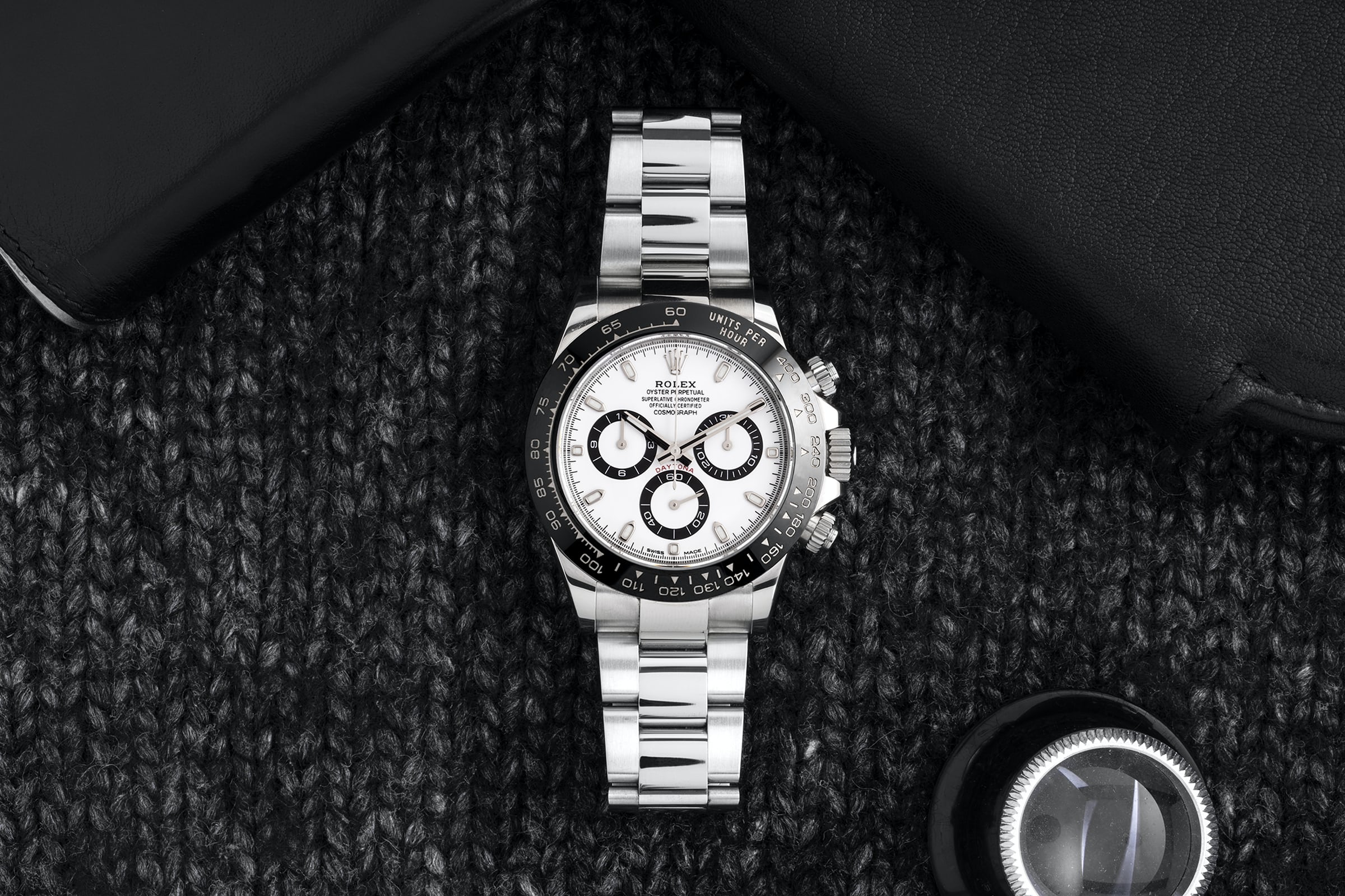 Rolex Daytona 116500