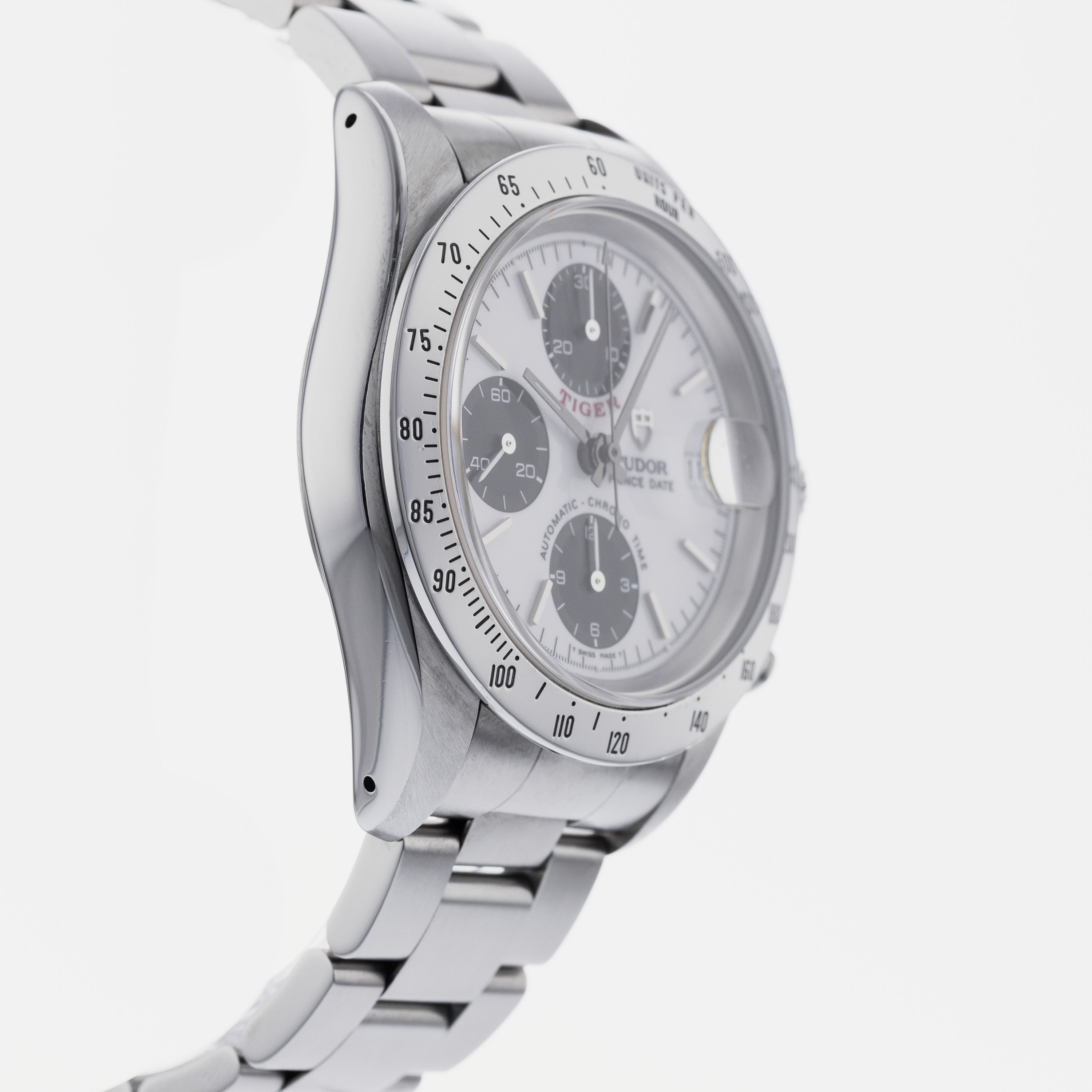 Tudor Prince Date Chronograph 79280