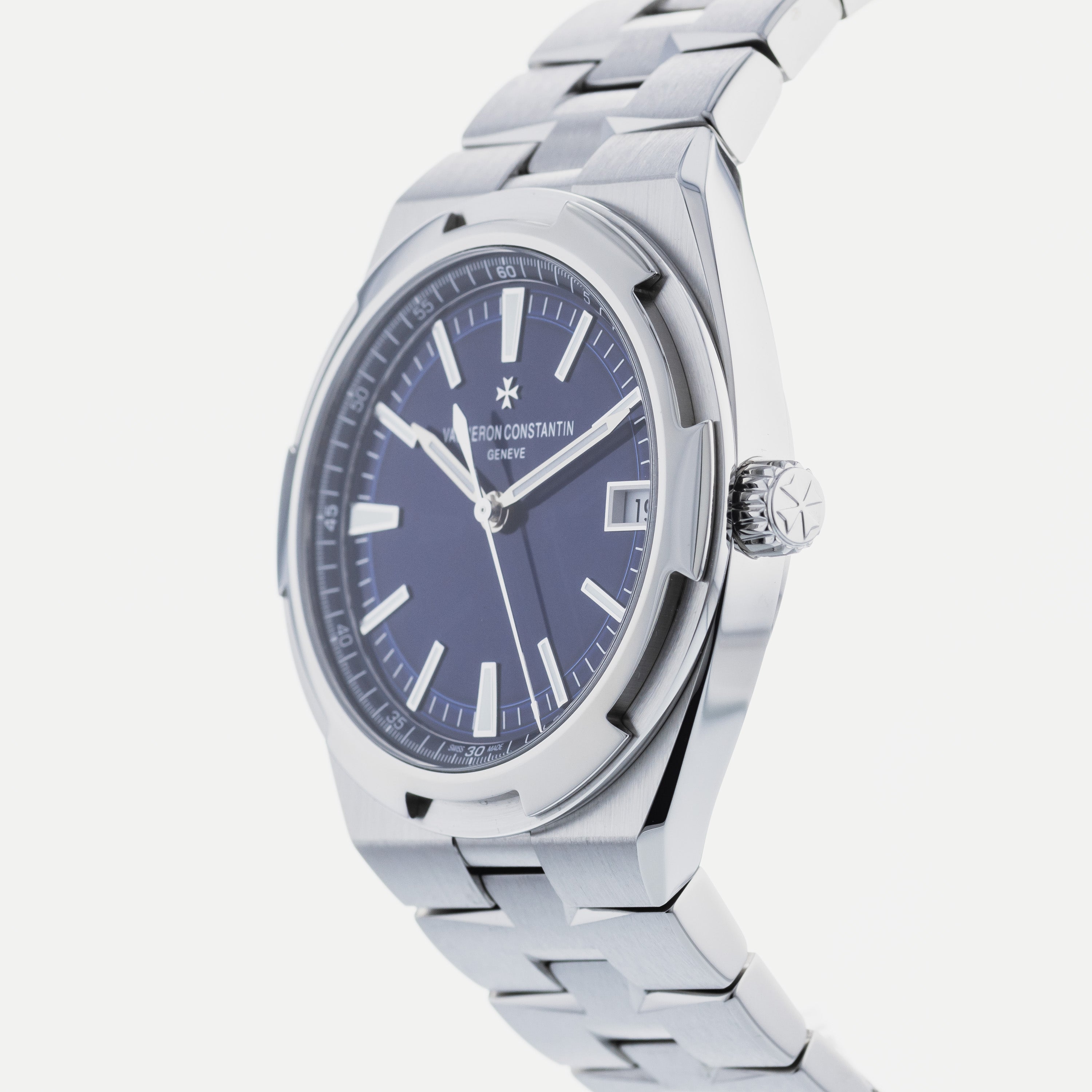 Vacheron Constantin Overseas Overseas Self-winding 4500V