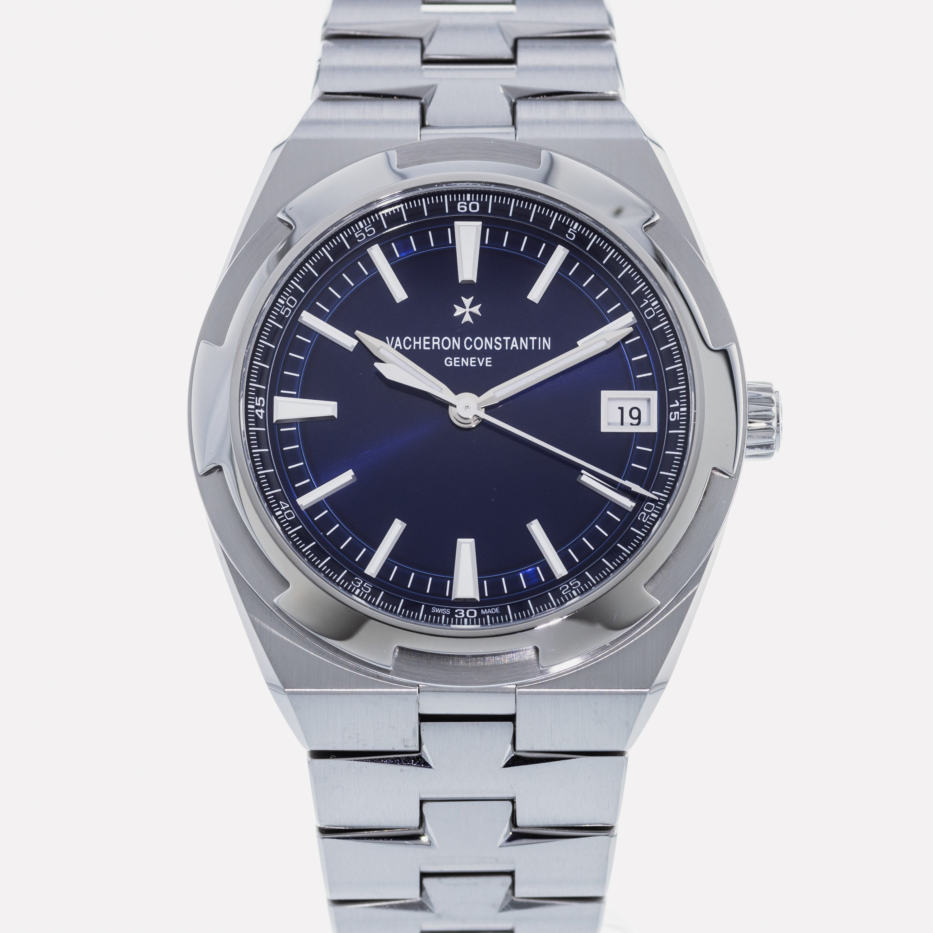 Vacheron Constantin Overseas Overseas Self-winding 4500V