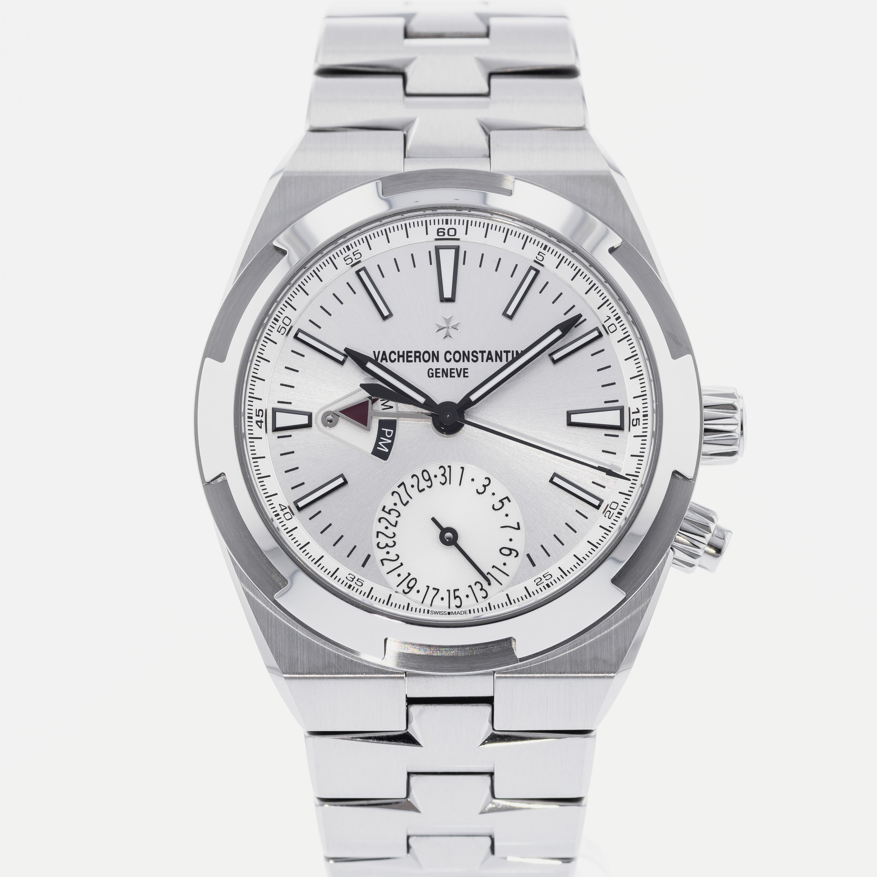 Vacheron Constantin Overseas 7900V/110A-B333