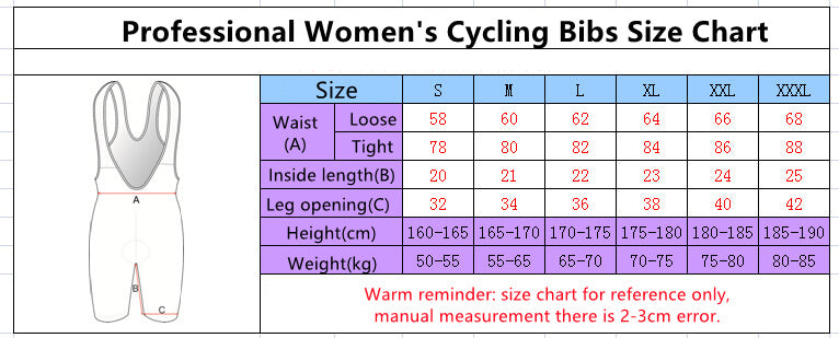 Best Women's Cycling Bib Shorts Padded Road Bike Mountain Biking Shorts Pockets Better Fit Breathable UPF50+ EBC