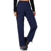Are Zip off Pants or Convertible Pants Cool?